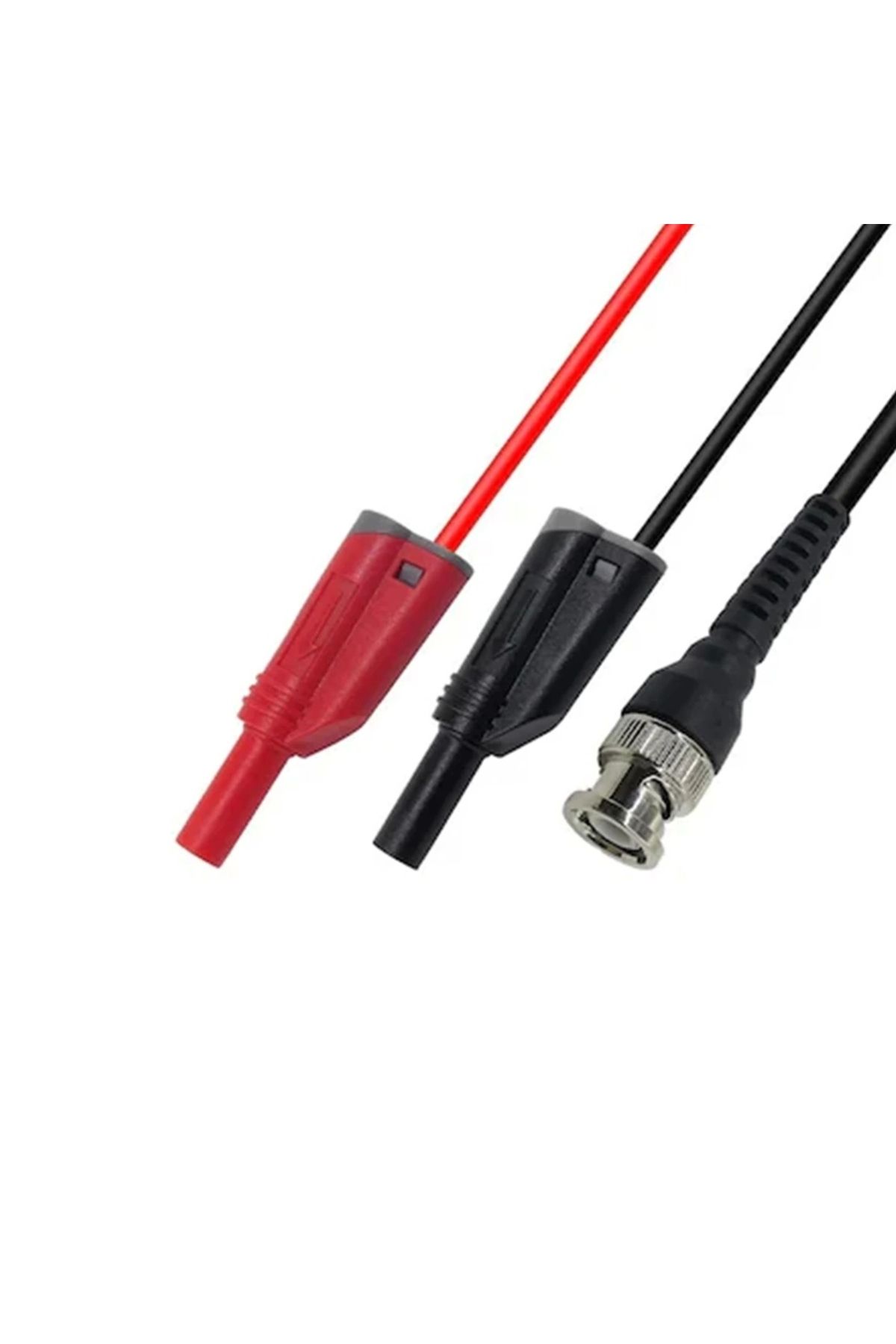 STOREMAX 2X4 MM BANANA FİŞLİ BNC KABLO (5047)