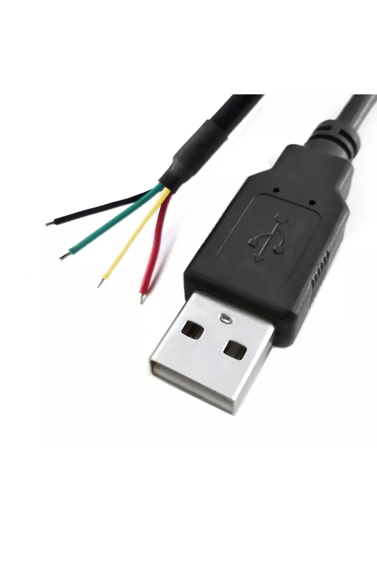 STOREMAX USB KABLO 1.5 METRE AÇIK UÇLU (5047)