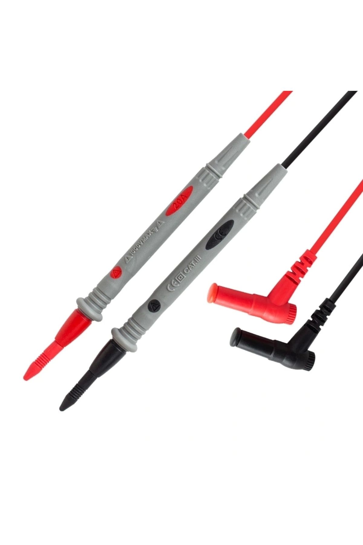 STOREMAX 3012B 20A ÖLÇÜ ALETİ PROBU (5047)