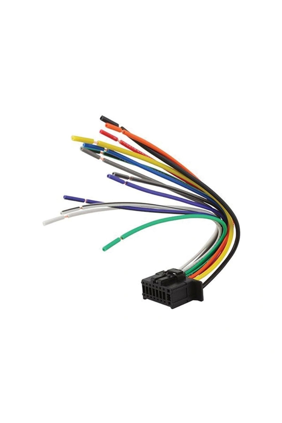 STOREMAX OTO SOKET PIONEER 1750-2750-4650 SOKET ARA KABLO (EN SON SERİ İÇİN) G-522BB (5047)
