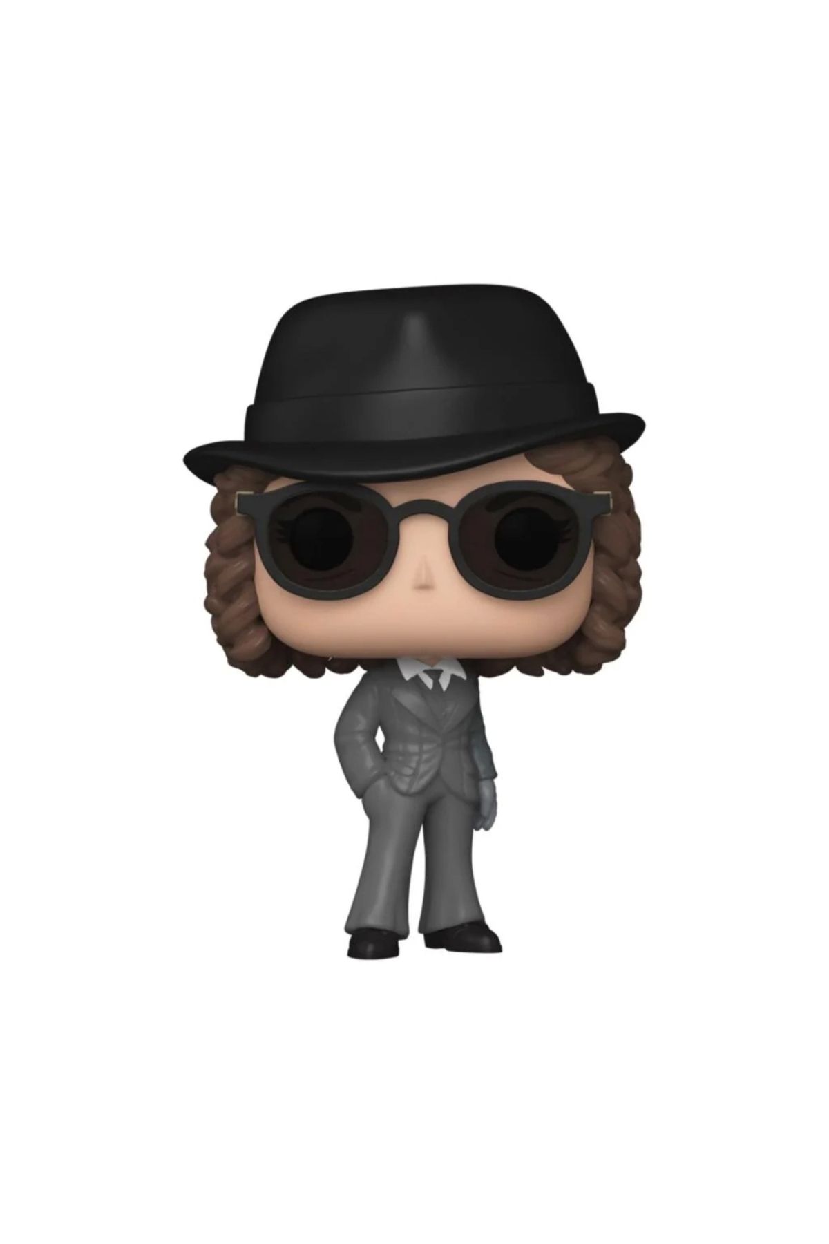 FTT SHOPPING MARKET NessiWorld Television Peaky Blinders Polly Gray