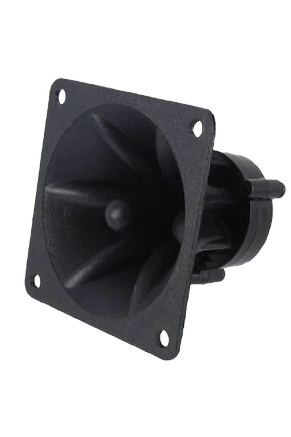 STOREMAX MAGICVOICE MV-4483 PİEZO KARE TWEETER 8.50X8.50 MILLENIUM TS-1011(YEDEK TWEETER) (5047)