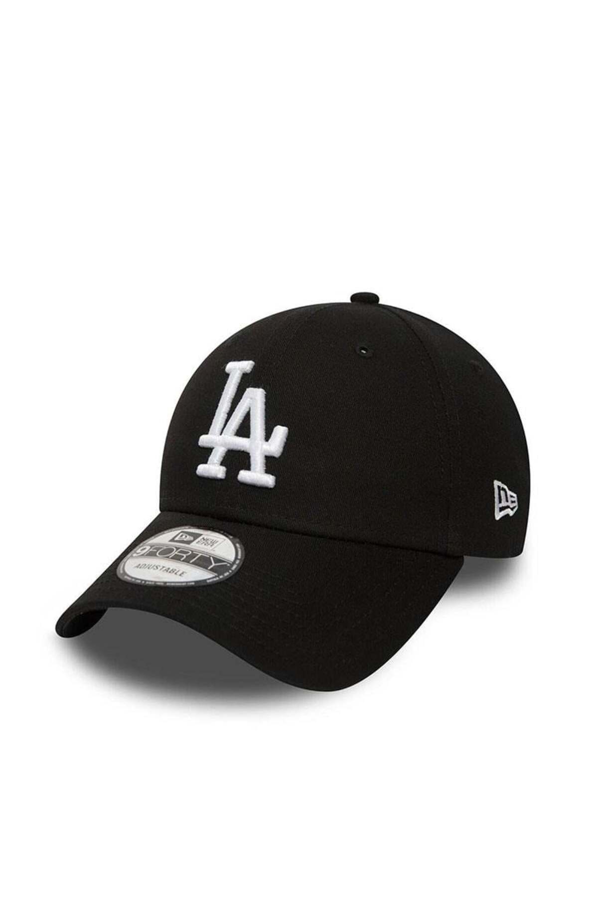 NEW ERA League Essentıal 9Forty Losdod Unisex Şapka 11405493