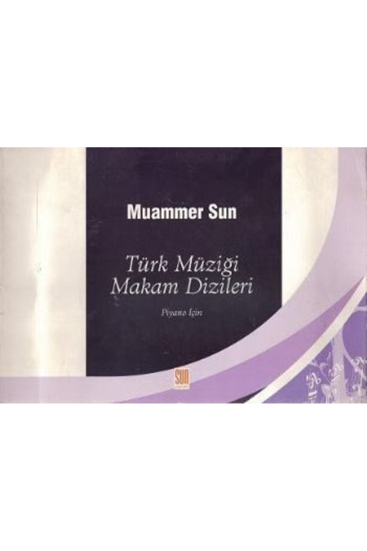 doremodam Türk Müziği Makam Dizileri - 660352-1453