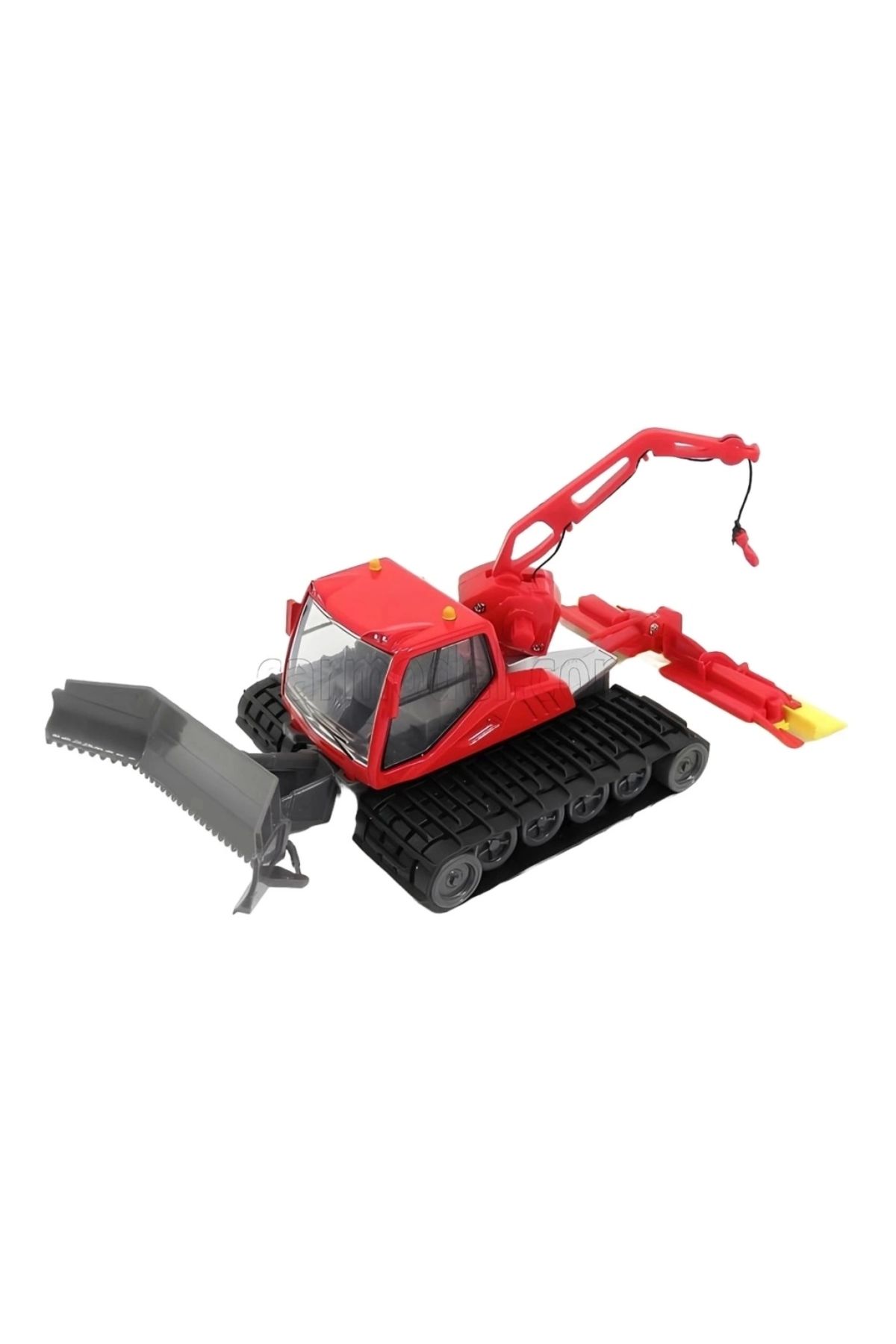 FTT SHOPPING MARKET NessiWorld Snow Groomer Kar Küreme Aracı