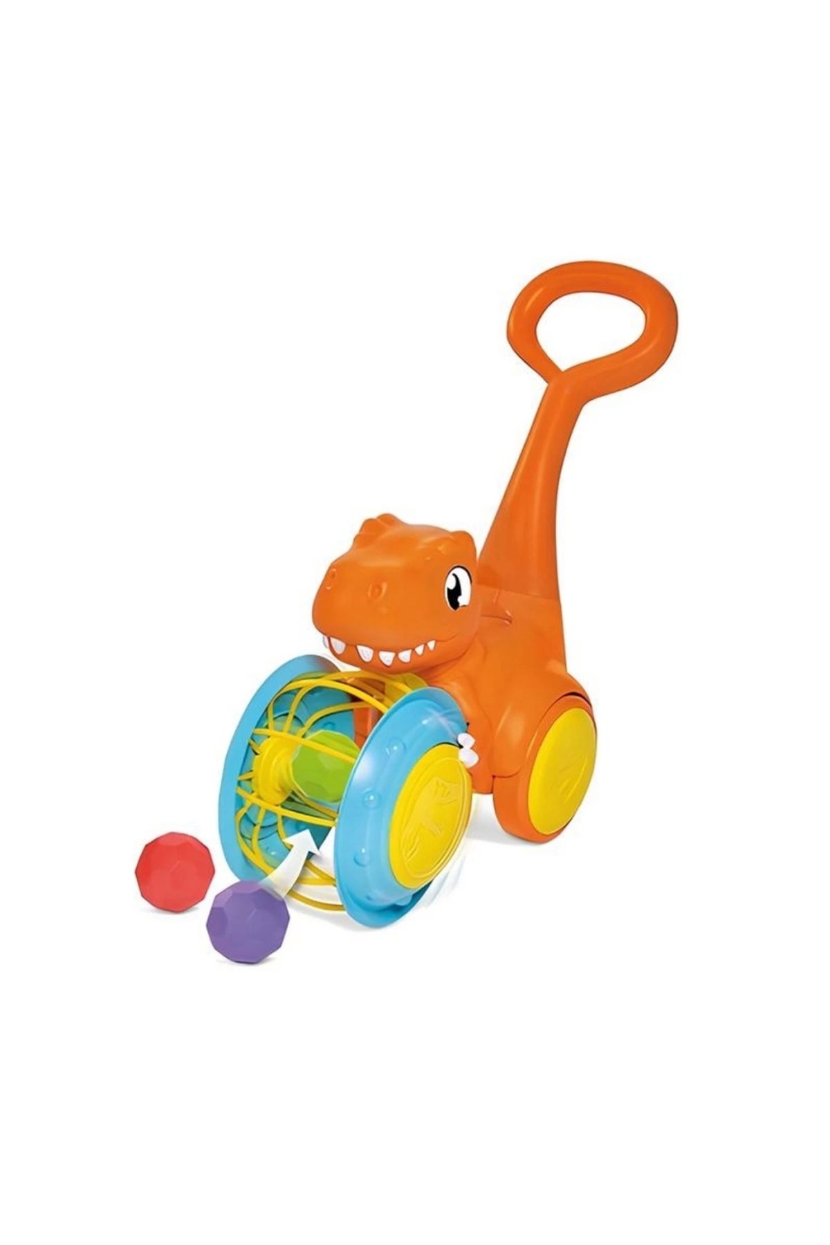 FTT SHOPPING MARKET NessiWorld Jurassic World Yakala Topla T-Rex