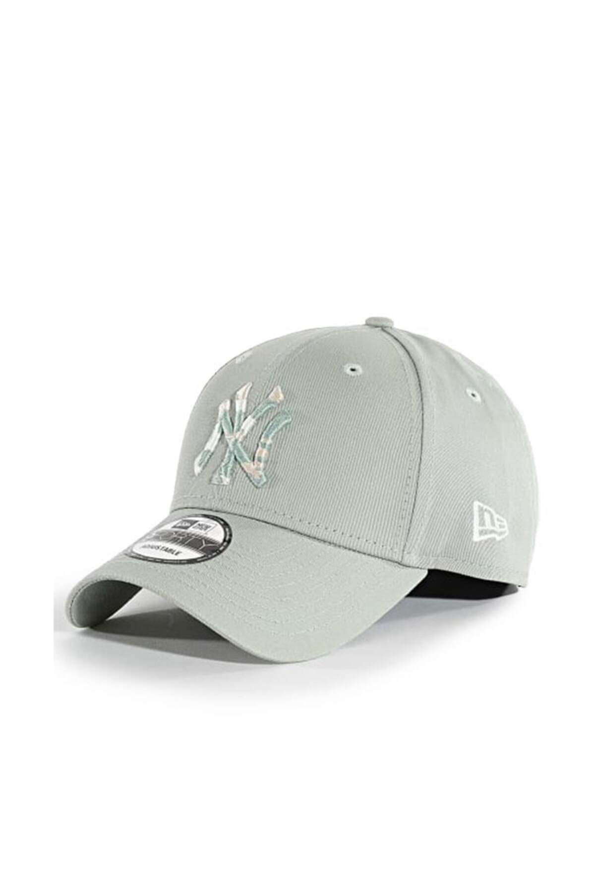 NEW ERA Camo Infıll 9Forty Neyyan Unisex Şapka 60595186