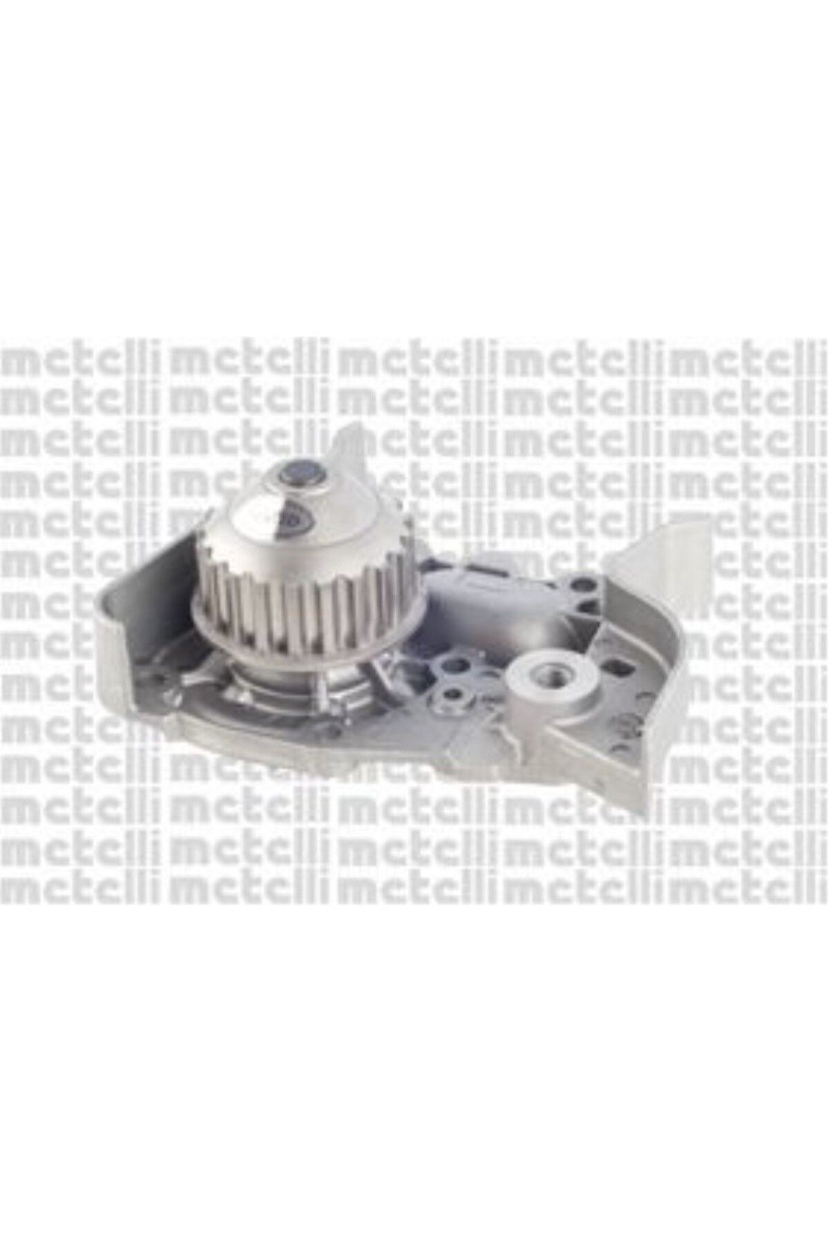 METELLI DEVIRDAIM (RENAULT CLIO-MEGANE-KANGOO 1,4I 98-) 7700866518