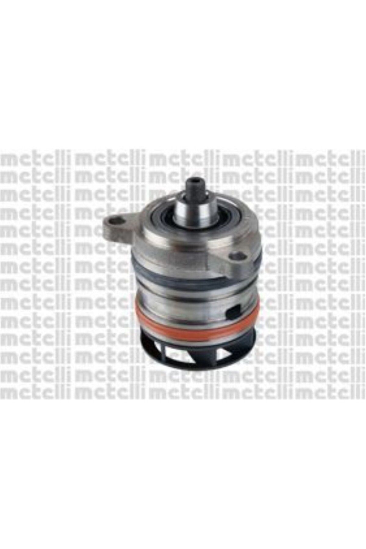 METELLI DEVIRDAIM (VW TRANSPORTER 03-10 TOUAREG 03-10) AXD 070121011D