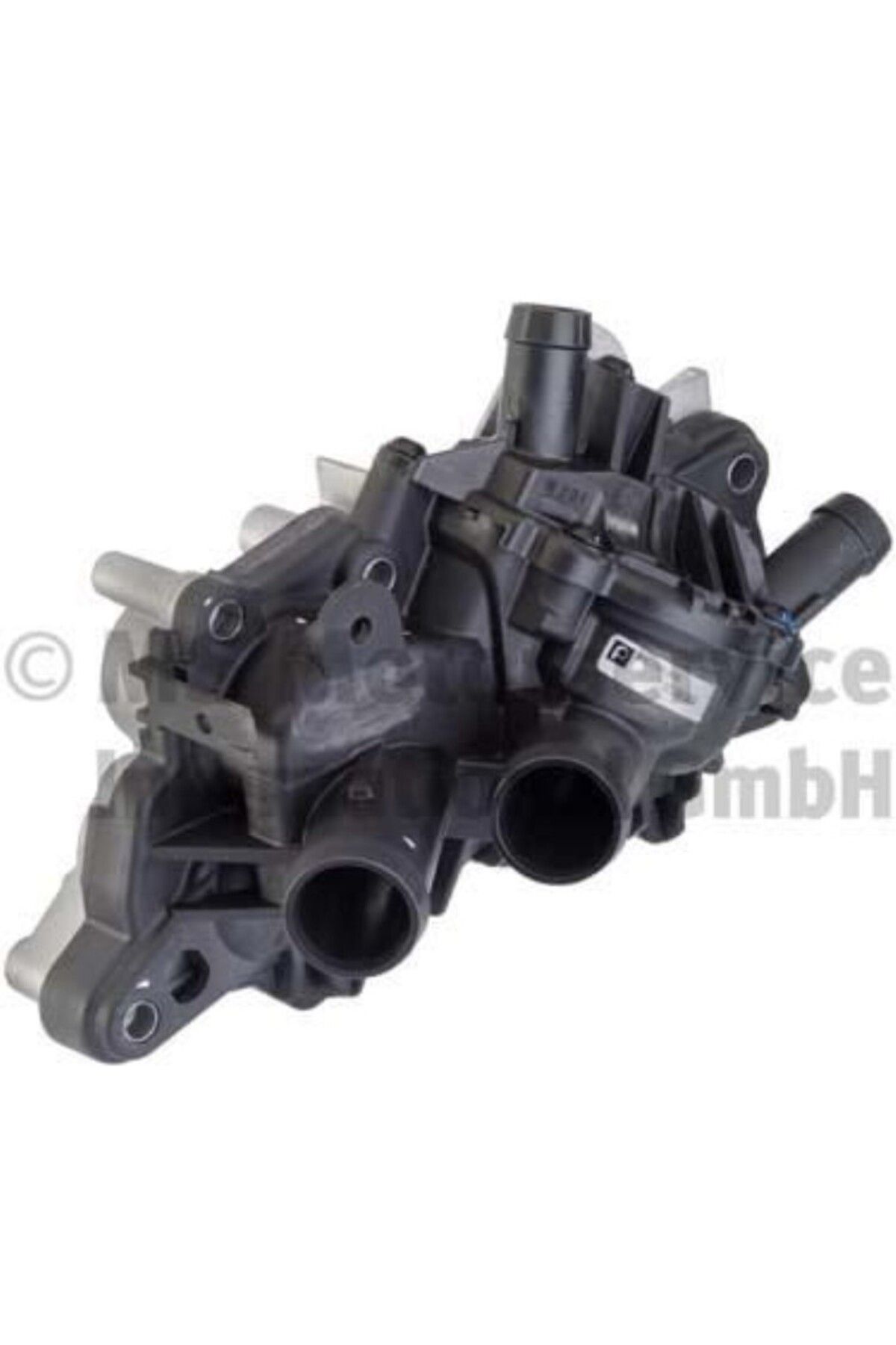 PIERBURG DEVIRDAIM TERMOSTATLI KOMPLE-ILAVE SU CIKISSIZ (VW GOLF 13-17 POLO 13-14 AUDI A1 11-14) 1.2/1.4TSI