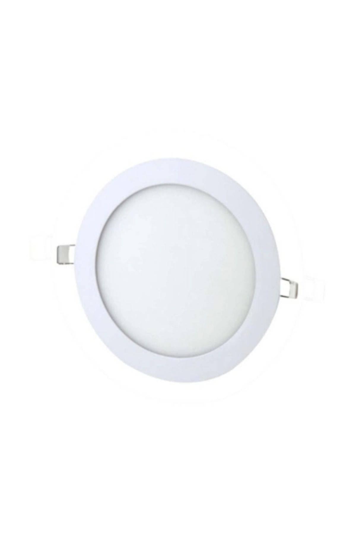 STOREMAX 3W SIVA ALTI YUVARLAK LED PANEL (5047)
