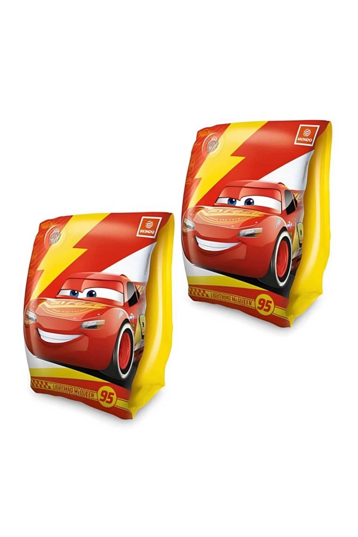 FTT SHOPPING MARKET NessiWorld Cars Kolluk 15 x 23 cm