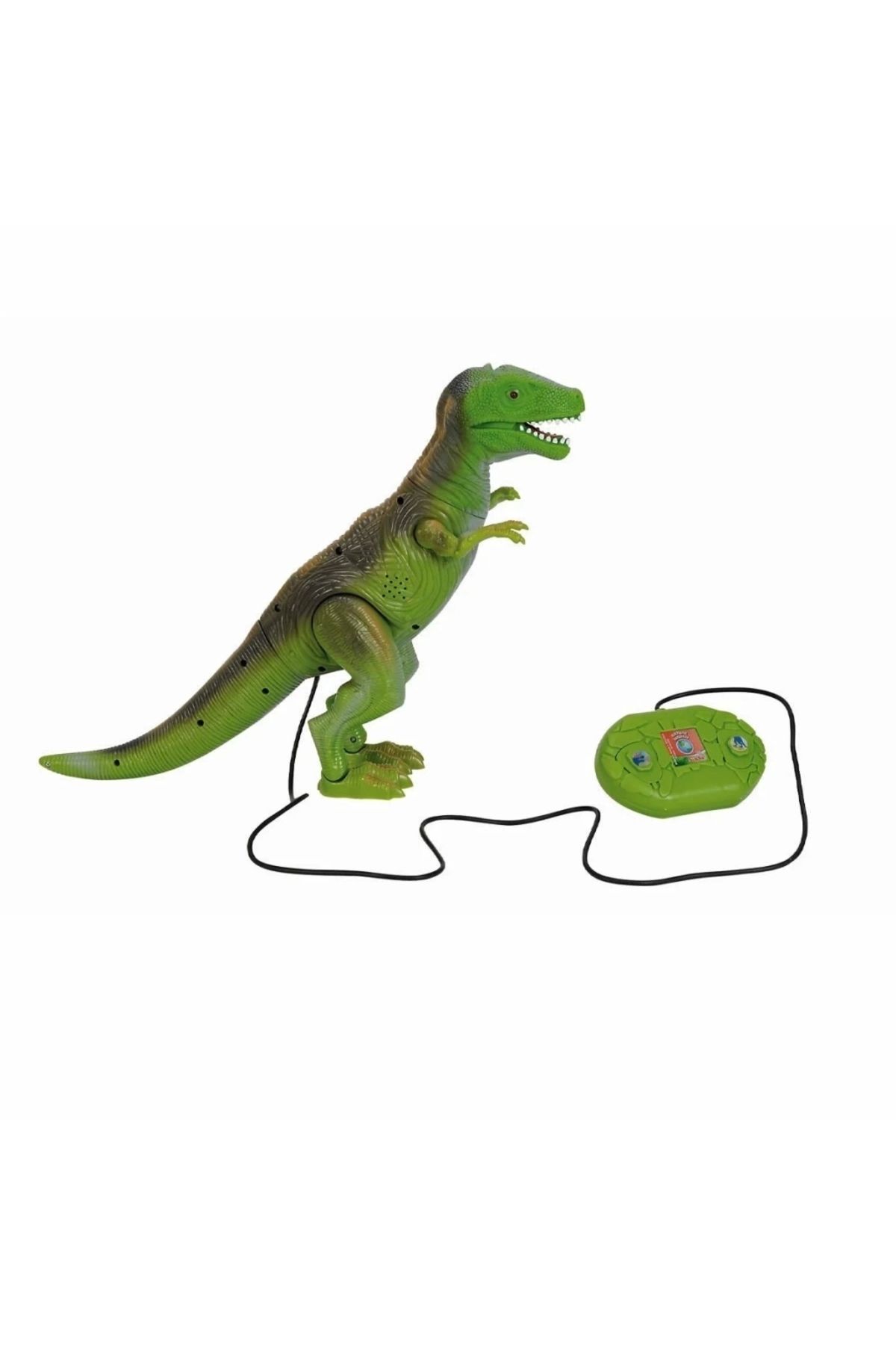 FTT SHOPPING MARKET NessiWorld Dino Wire Controlled