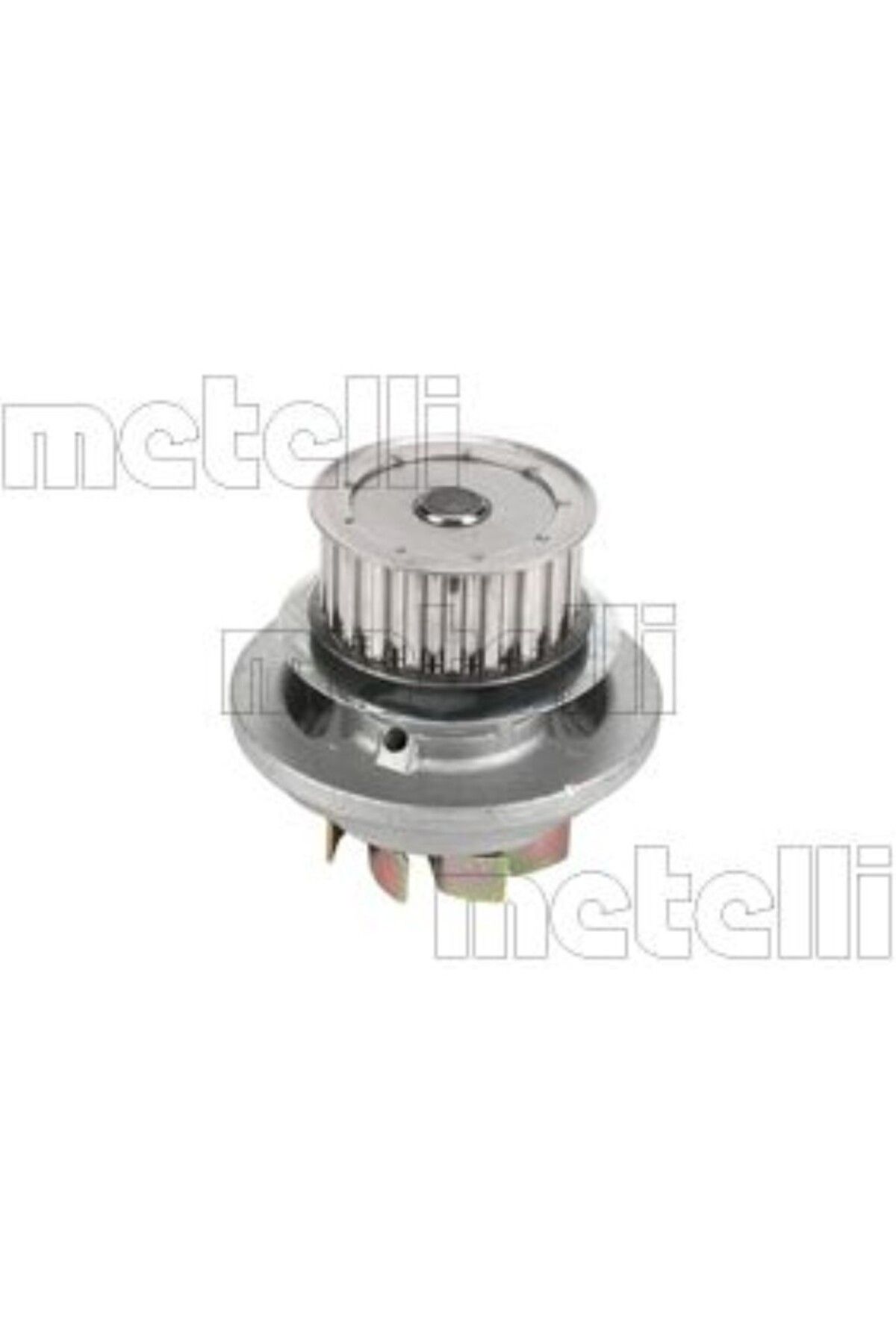 METELLI DEVIRDAIM ( OPEL VECTRA A 2,0 16V X20XEV C20XE ) 1334038