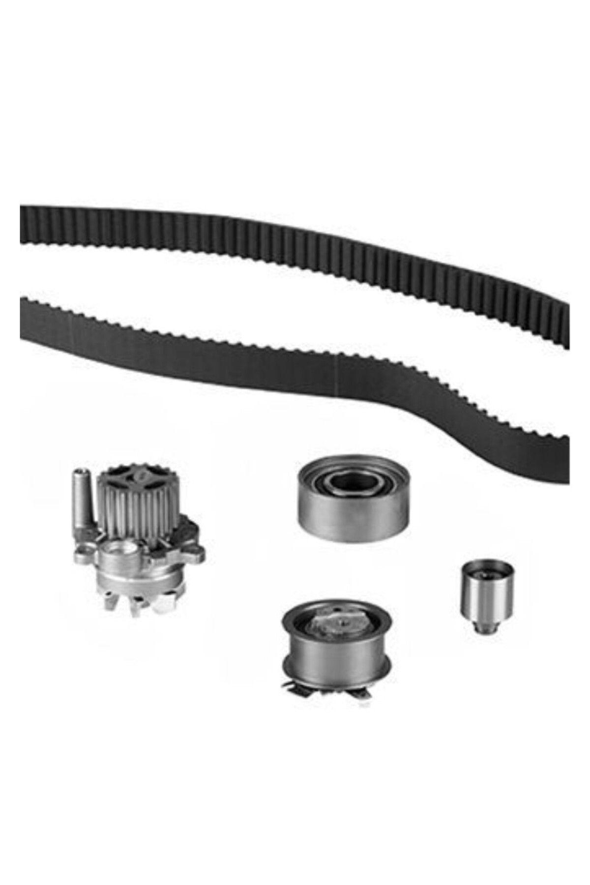 METELLI TRIGER GERGI SETI+DEVIRDAIM ( VW PASSAT 2.0 TDI 05-10 / AUDI A3 03-13 / A4 04-08 / A6 04-11 2.0 TDI