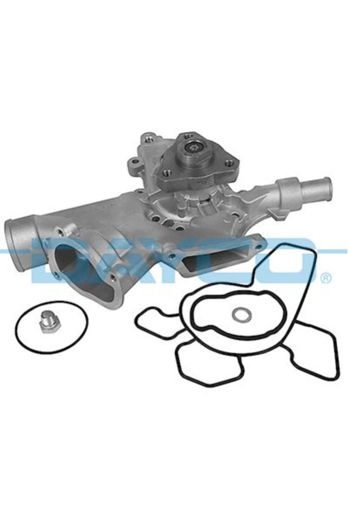DAYCO DEVIRDAIM (OPEL: ASTRA G-CORSA C 1,2 16V) 1334079 6334022 1334130