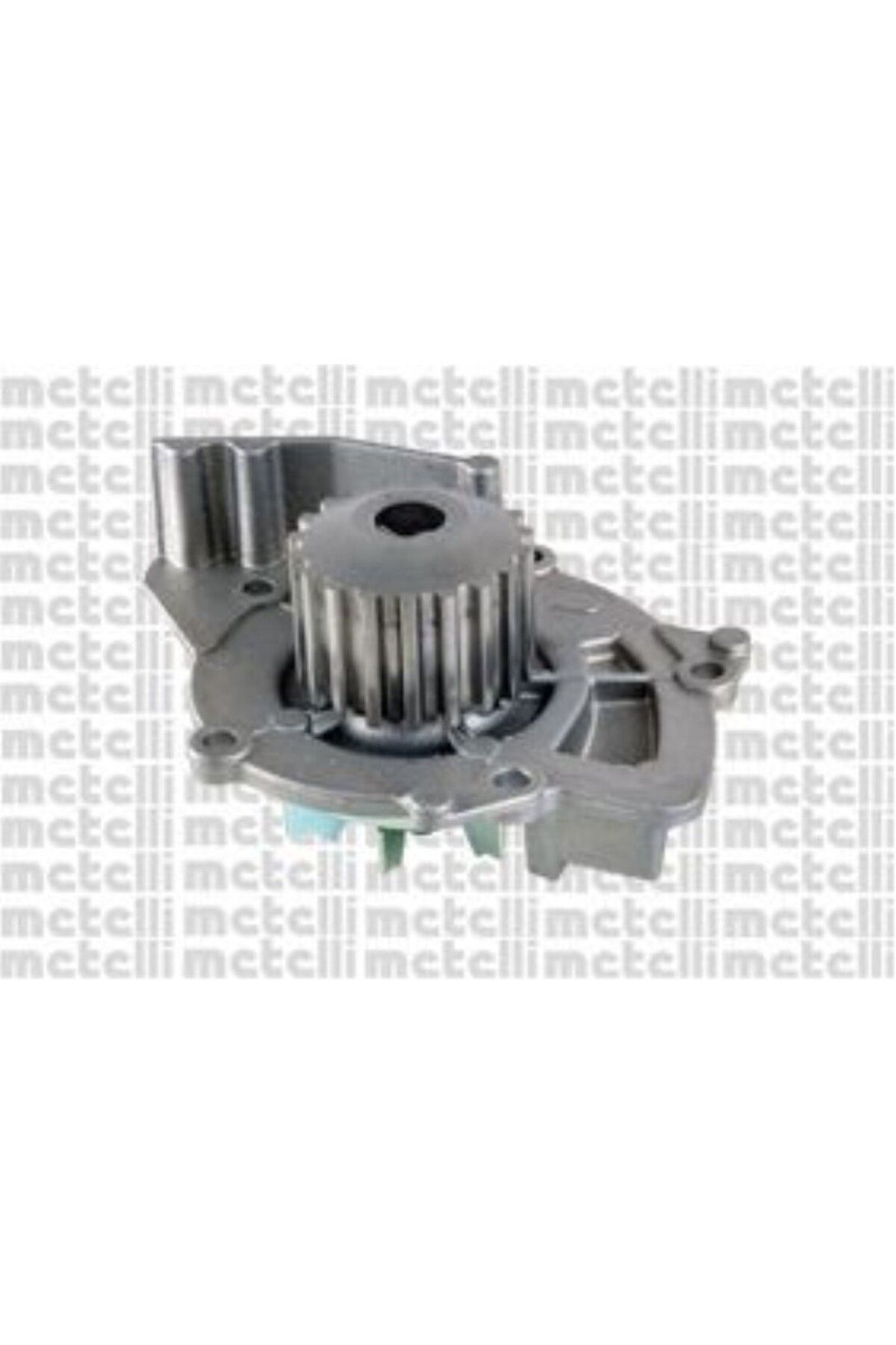 METELLI DEVIRDAIM (FORD FOCUS/MONDEO/KUGA 130PS 2.0 TDCİ 04/12) PEUGEOT BOXER / CITROEN JUMPER 2,2HDI-C4