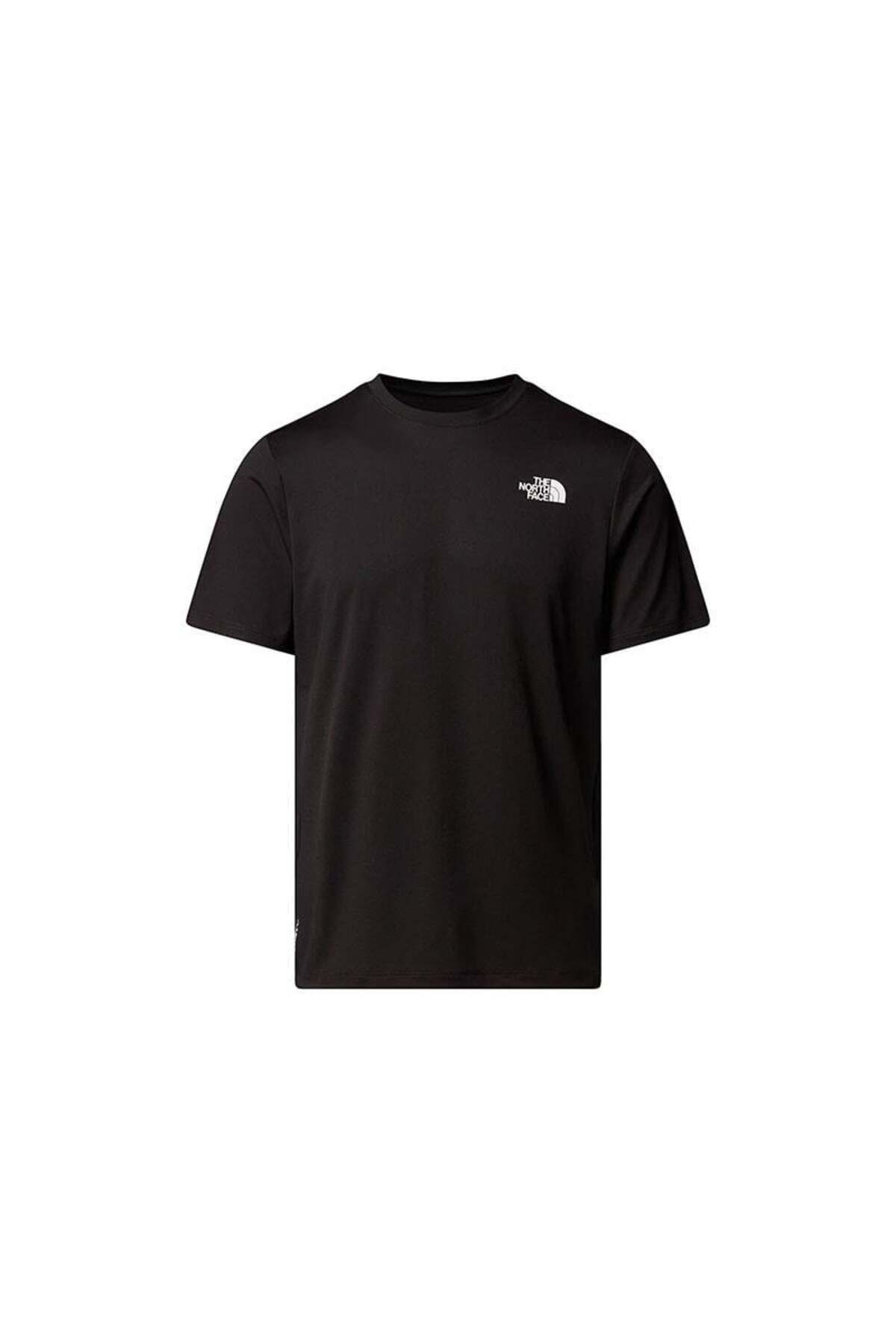 THE NORTH FACE M 24/7 S/S Tee Reg Erkek T-Shirt NF0A894BJK31