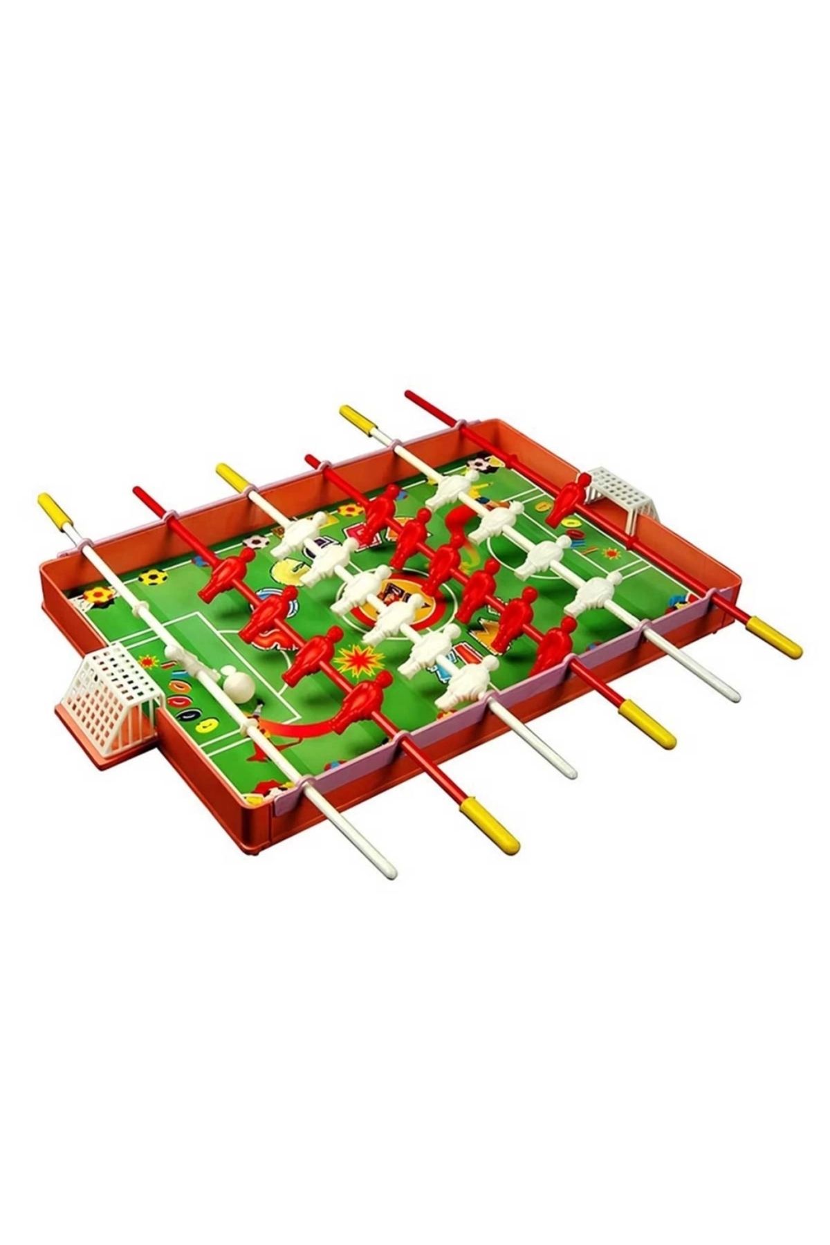 FTT SHOPPING MARKET NessiWorld Masa Maçı Futbol Oyunu