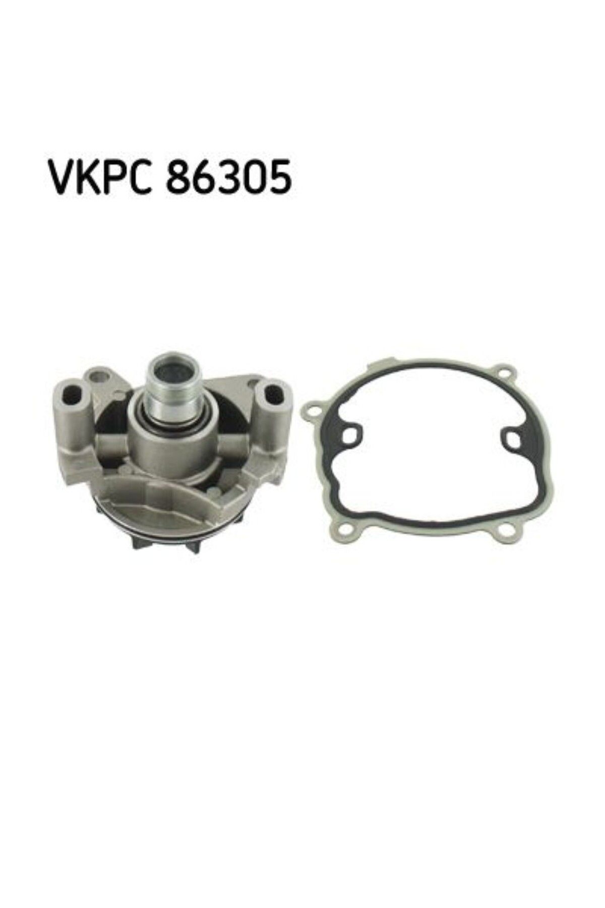 SKF DEVIRDAIM (RENAULT MASTER 2.2DCI 9/00- 2.5DCI 10.01-) 7701472625