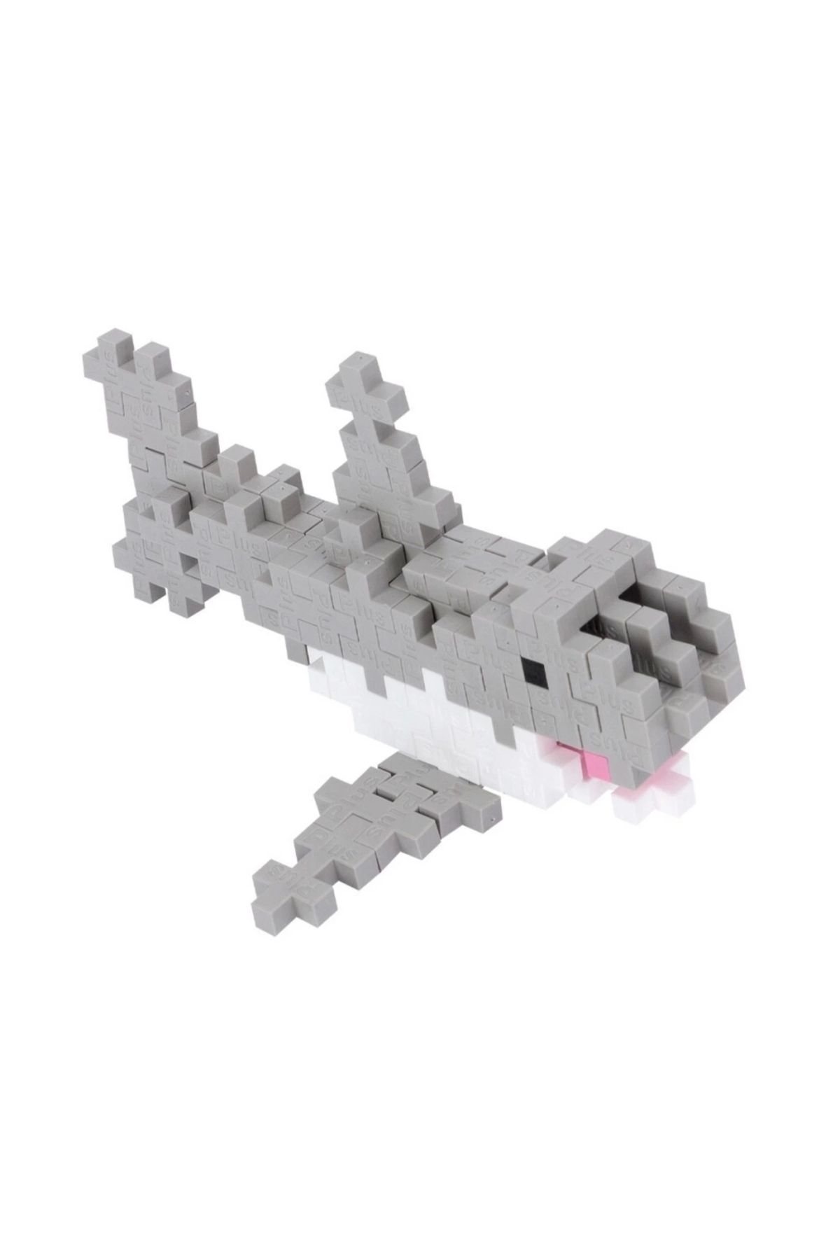 FTT SHOPPING MARKET Nessiworld Shark 100 Parça