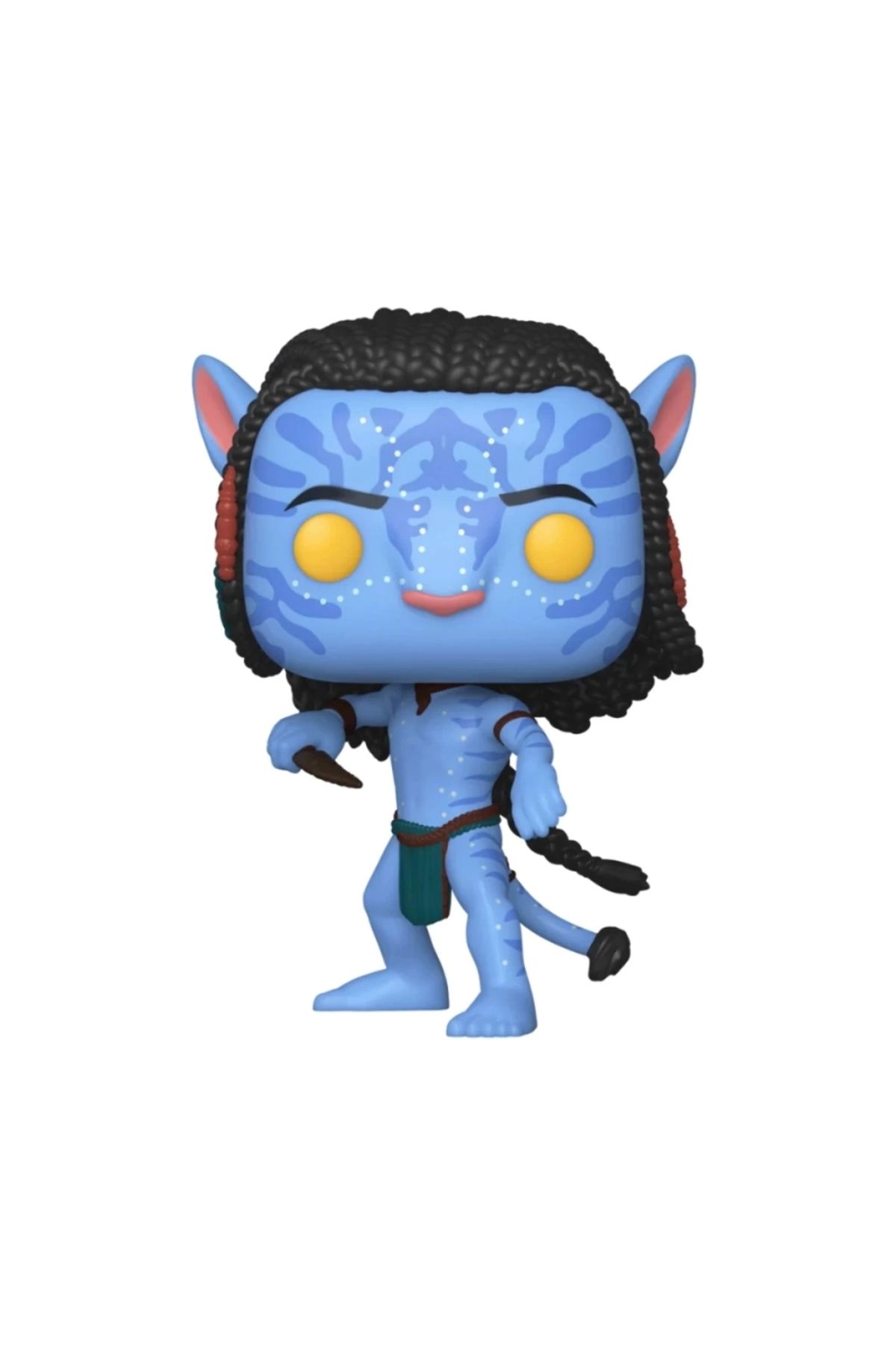 FTT SHOPPING MARKET Nessiworld Avatar POP Movies: Avatar - Lo’ak
