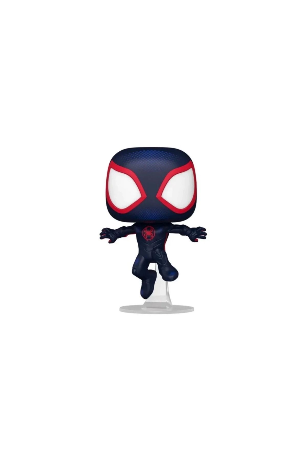 FTT SHOPPING MARKET Nessiworld Funko POP Marvel: Across The Spider Verse - Spider-Man Miles Morales 10''