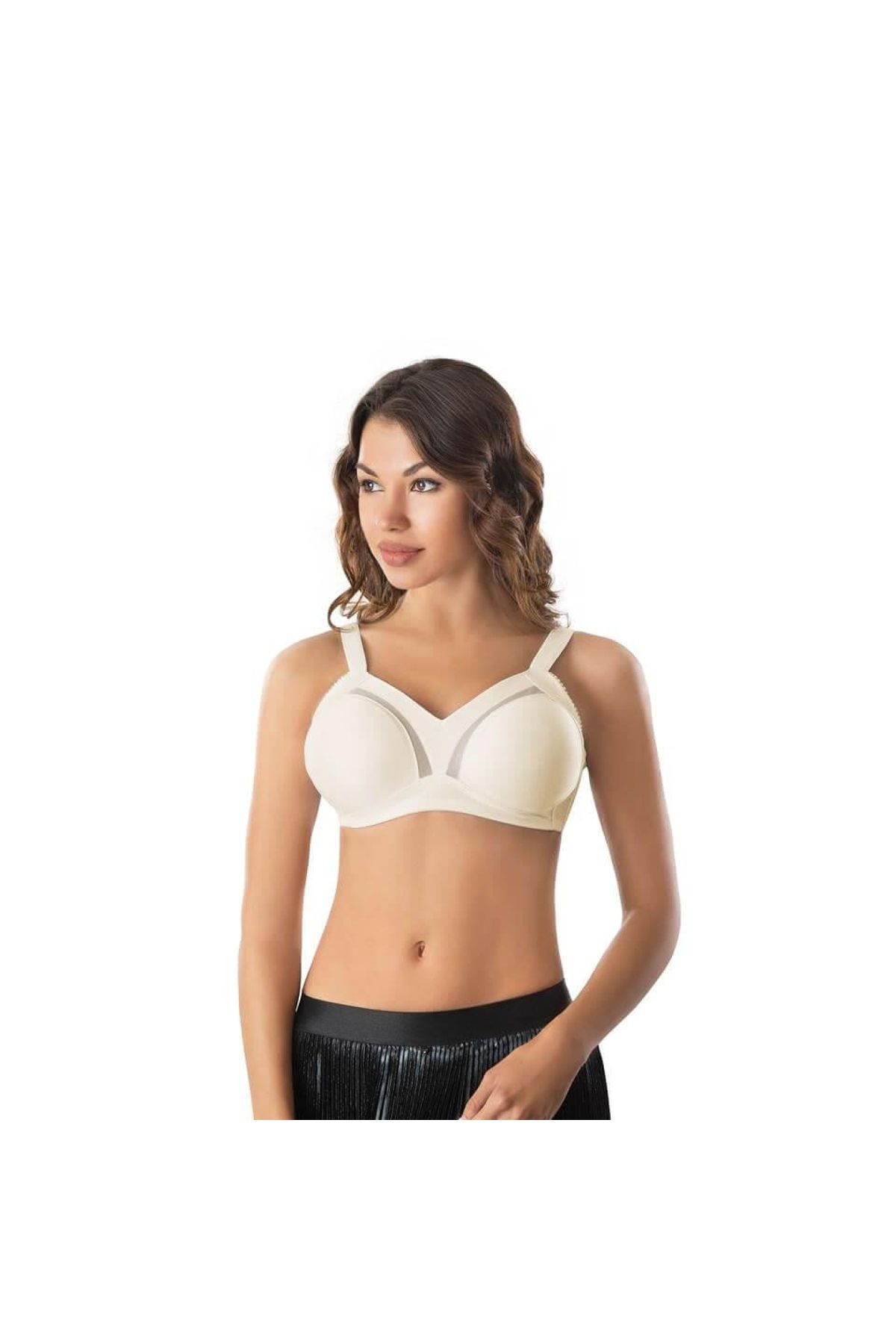 Marsilyan MODLİVE AÇIK TEN MI Emay 168 C Pedli Minimizer