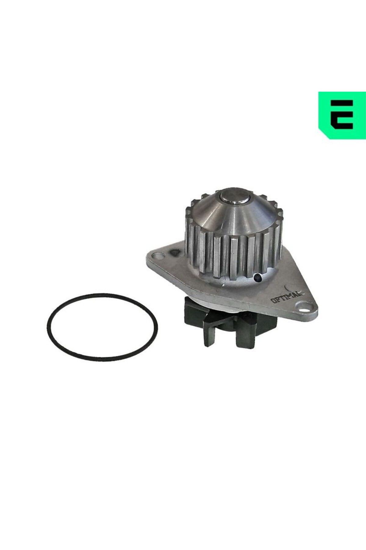OPTİMAL DEVIRDAIM ( PEUGEOT 106 / 206 / 306 / PARTNER / CITROEN C2 / C3 / BERLINGO XSARA 1.4 ) 1201.G0