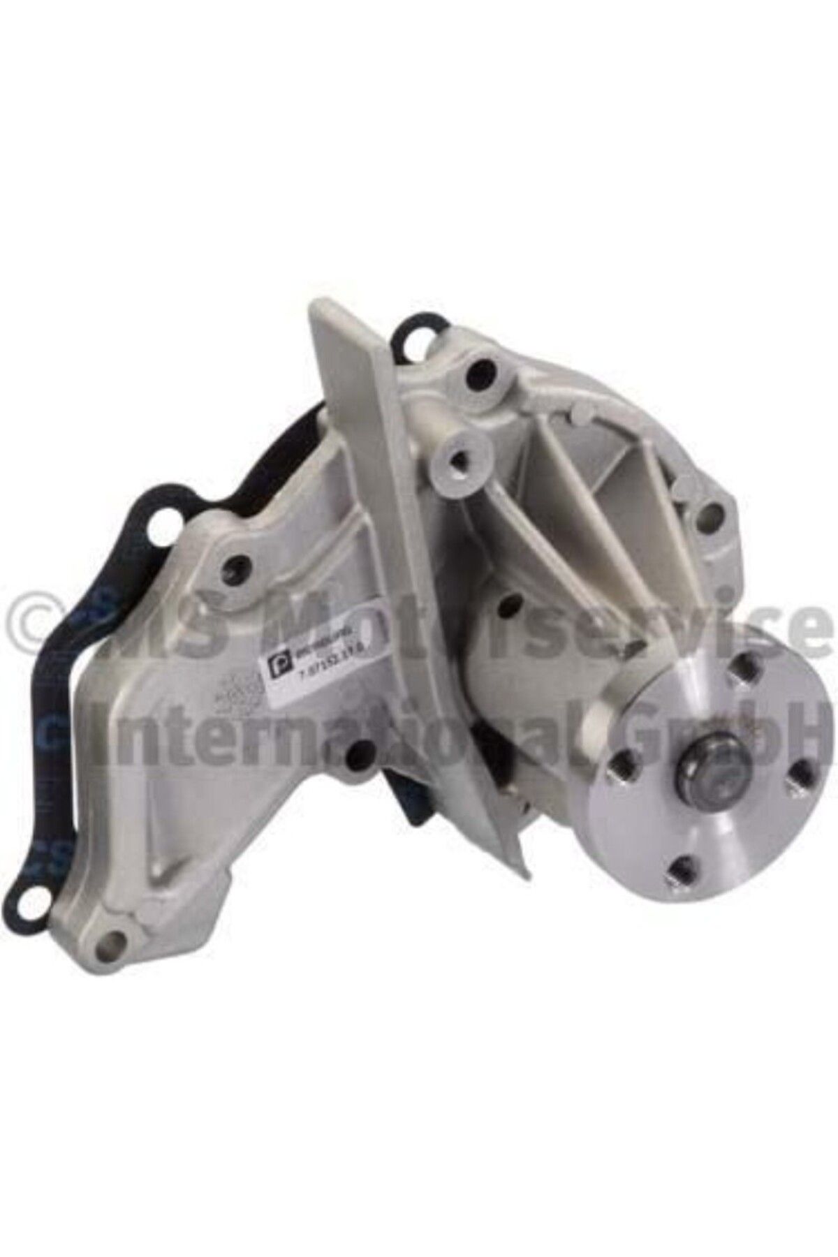 PIERBURG DEVIRDAIM ( FORD FIESTA FOCUS 1.25/1.4/1.6 98- ) / (VOLVO S40-V50-C30) (B4163S3) YS6G8591A1D