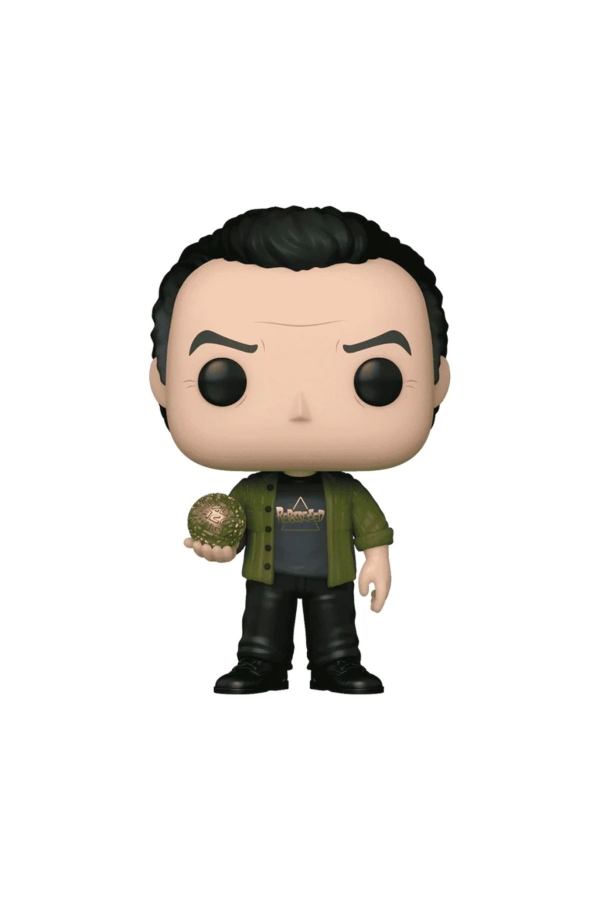 FTT SHOPPING MARKET Nessiworld Funko POP Movies: Ghostbusters - Ray Stantz (Glow)
