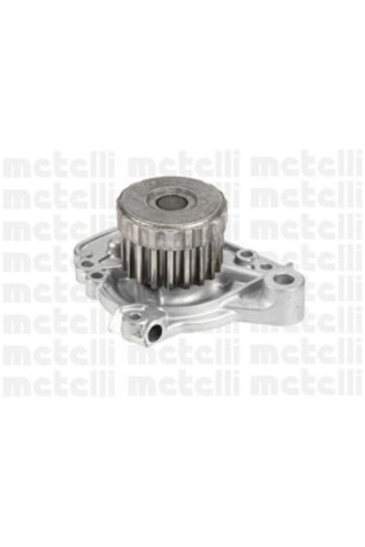 METELLI DEVIRDAIM HONDA CIVIC 1.4 1.6 2001-2006 19200-PLM-A01