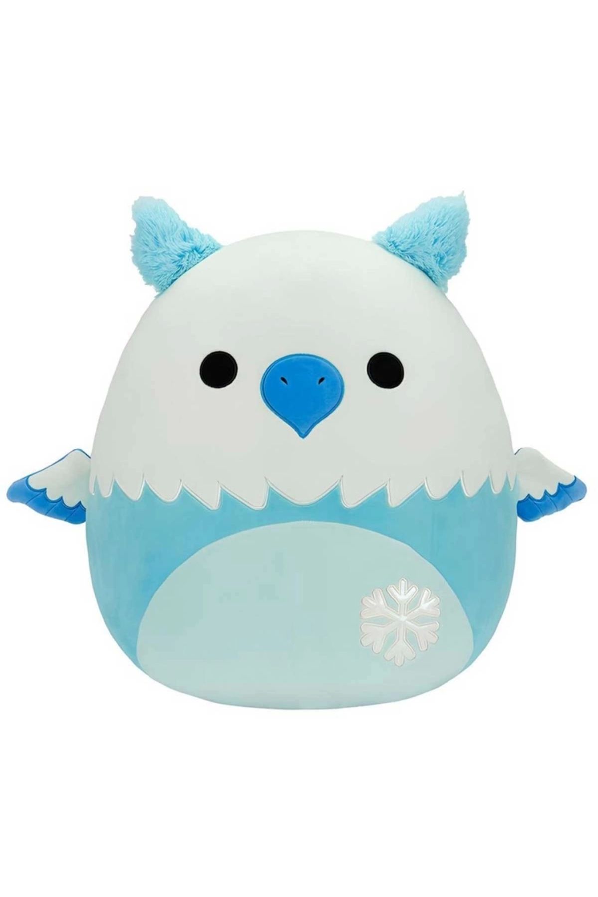 FTT SHOPPING MARKET Nessiworld Squishmallows Yılbaşı Serisi 13 cm
