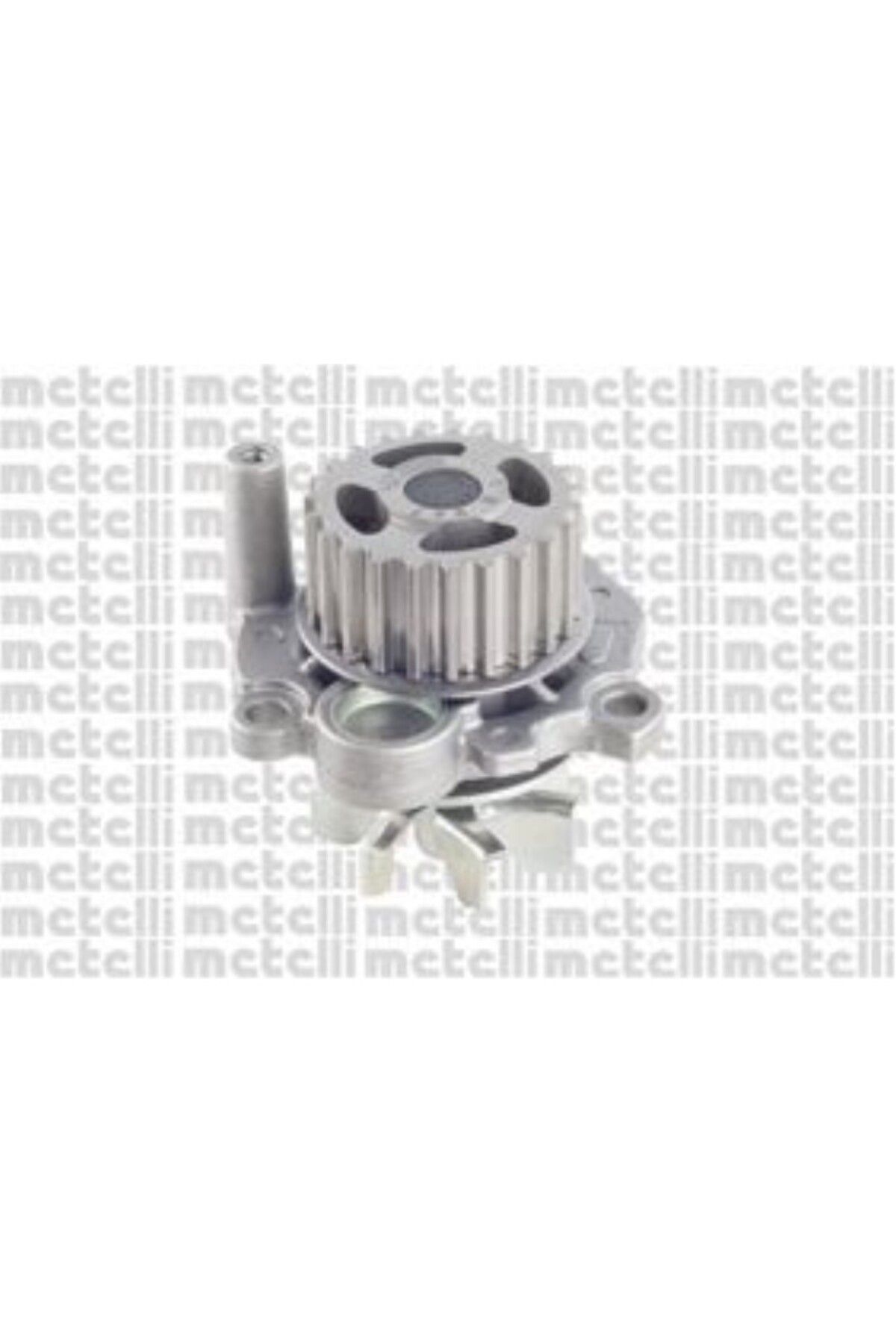 METELLI DEVIRDAIM (VW GOLF 98-09 PASSAT 01-05 AUDI A3 97-03 A4 01-08 A6 98-05) AGN-AUQ 06A121012