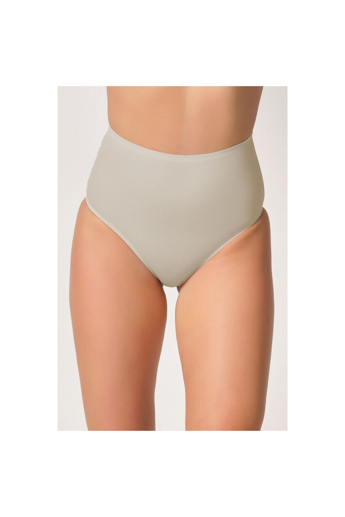 Marsilyan MODLİVE TEN MI Emay 2801 Yapıştırma Lazer Kesim Slip