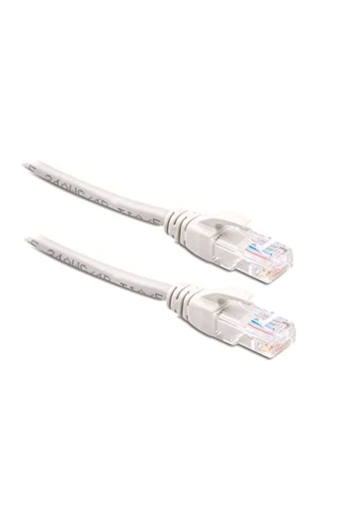 STOREMAX S-LINK SL-CAT610 GRİ CAT6 10 METRE KABLO (5047)