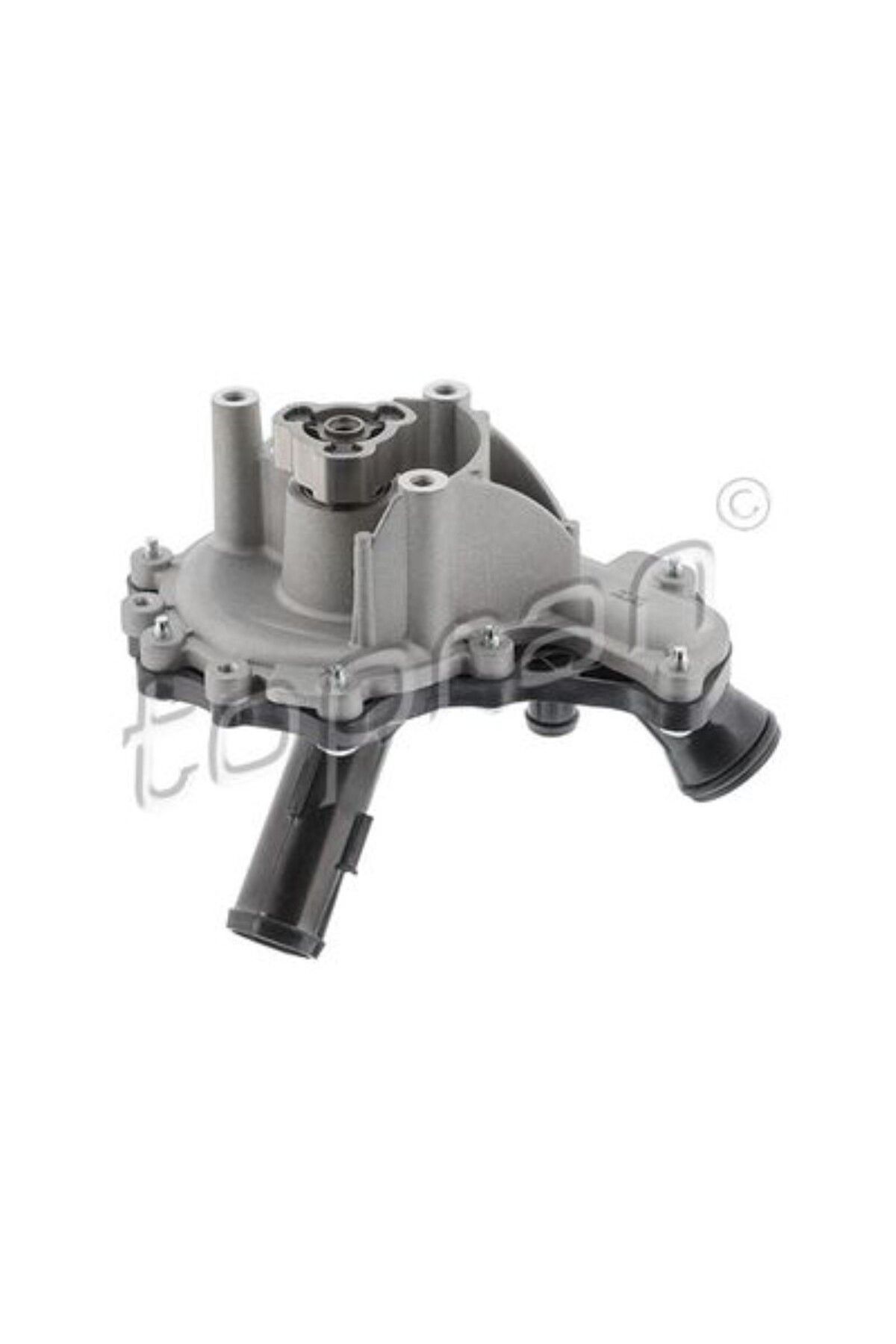 TOPRAN DEVIRDAIM DUCATO 2.2JTD 06-/ BOXER 2.2HDI DW12UTED TRANSIT 2.2TDCI 06-/ 1201H6