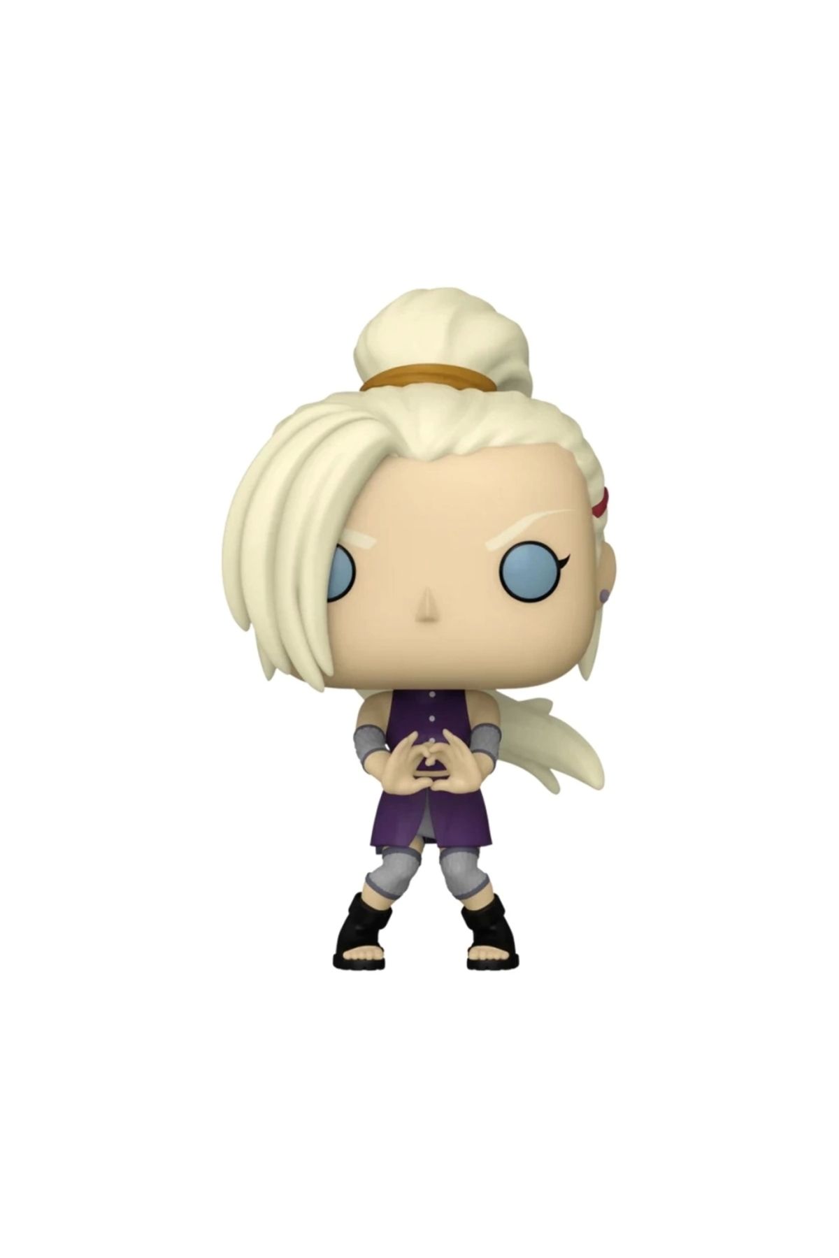 FTT SHOPPING MARKET Nessiworld Funko POP Animation: Naruto - Ino Yamanaka