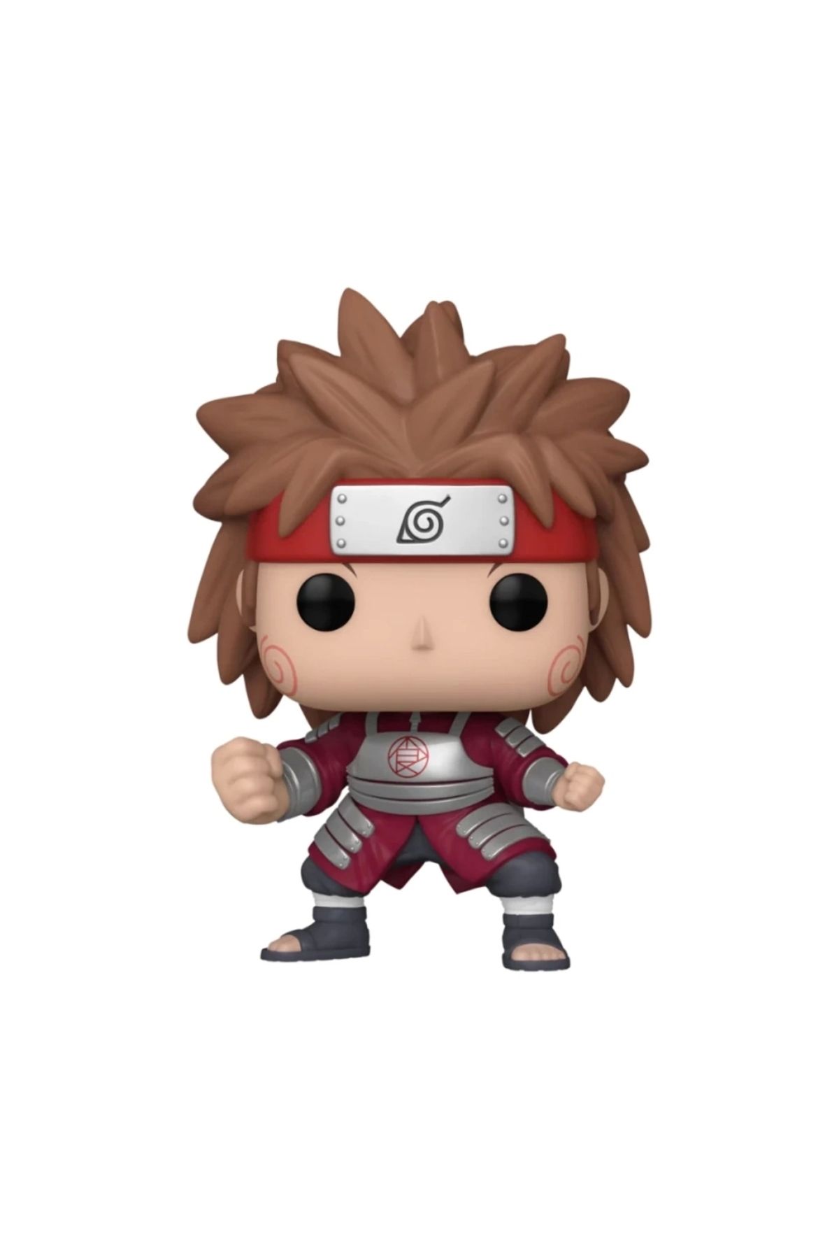 FTT SHOPPING MARKET Nessiworld Funko POP Animation: Naruto - Choji Akimichi