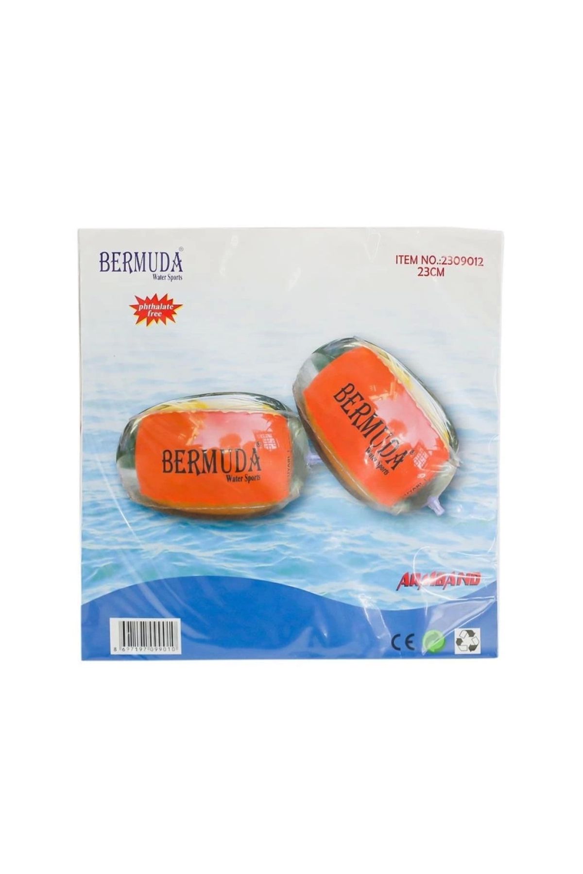 FTT SHOPPING MARKET Nessiworld 2309012 Bermuda Kolluk Lüx 23 cm -Kızılkaya Oyuncak