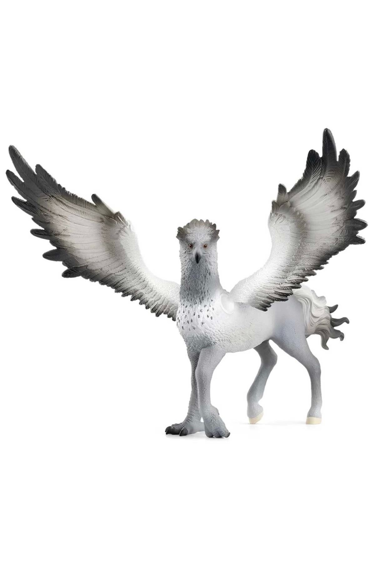 FTT SHOPPING MARKET Nessiworld Schleich HP Buckbeak 13988