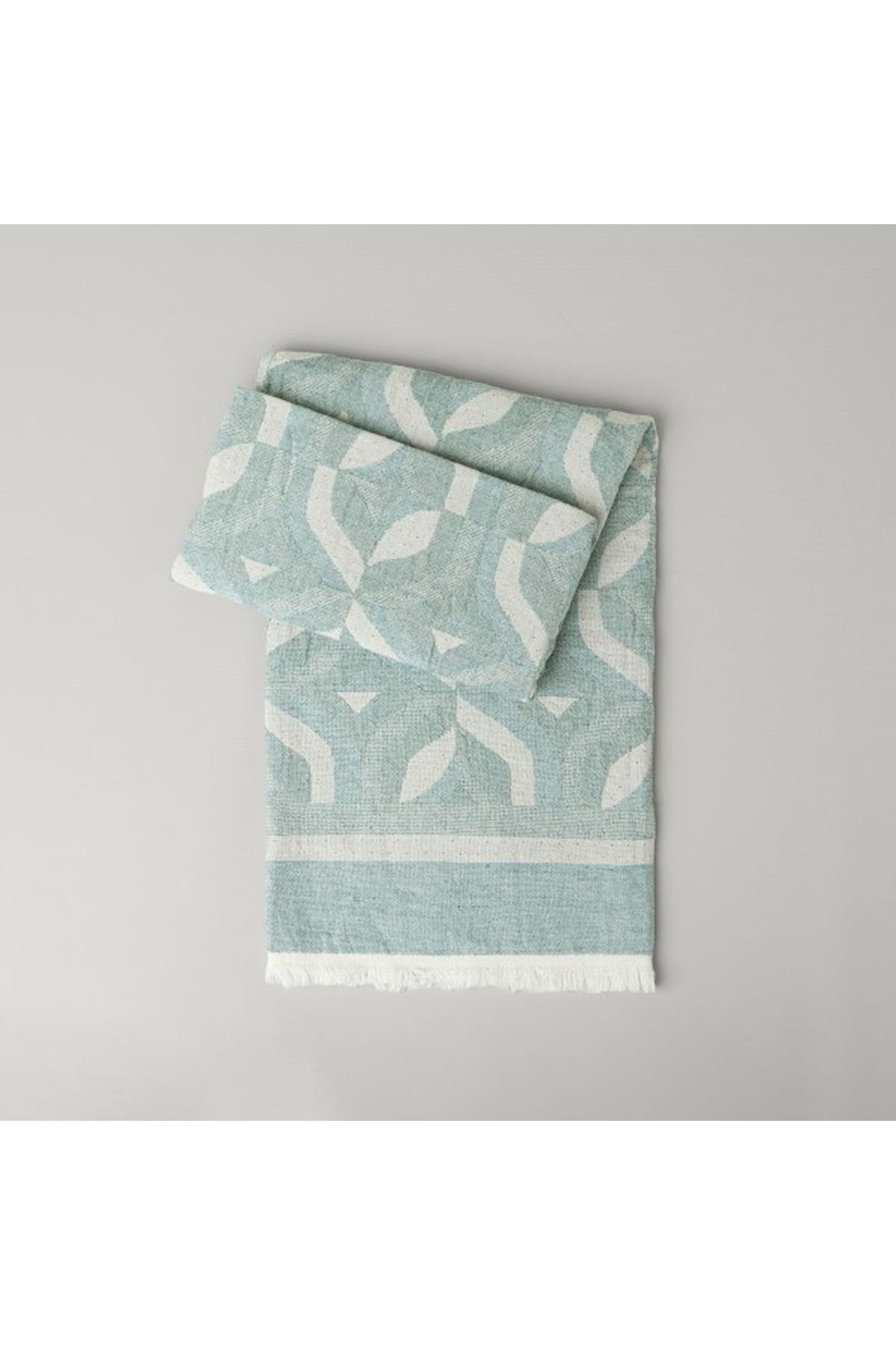 Linens Viva 90X170 cm Peştamal Adaçayı