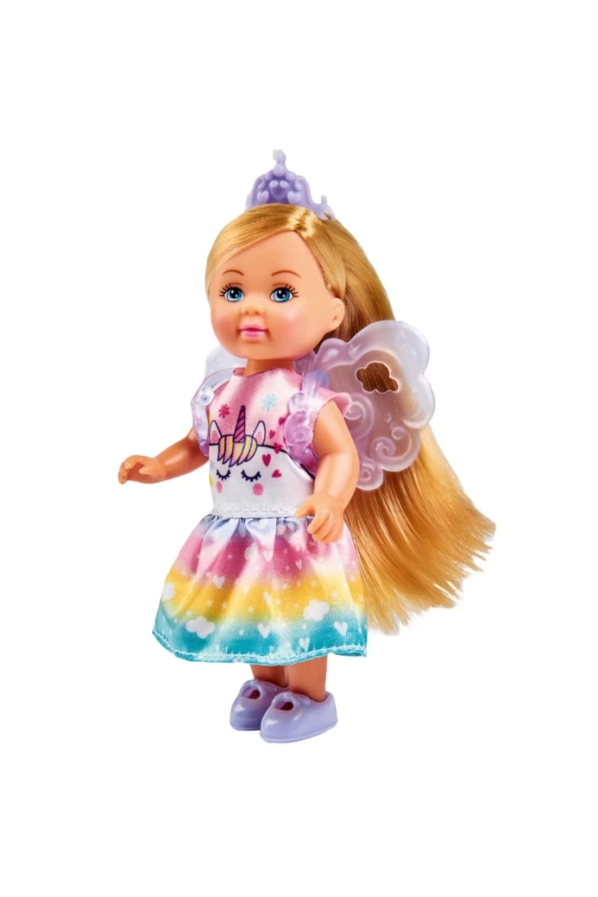 FTT SHOPPING MARKET Nessiworld Evi Sevimli Peri SMB-105733499