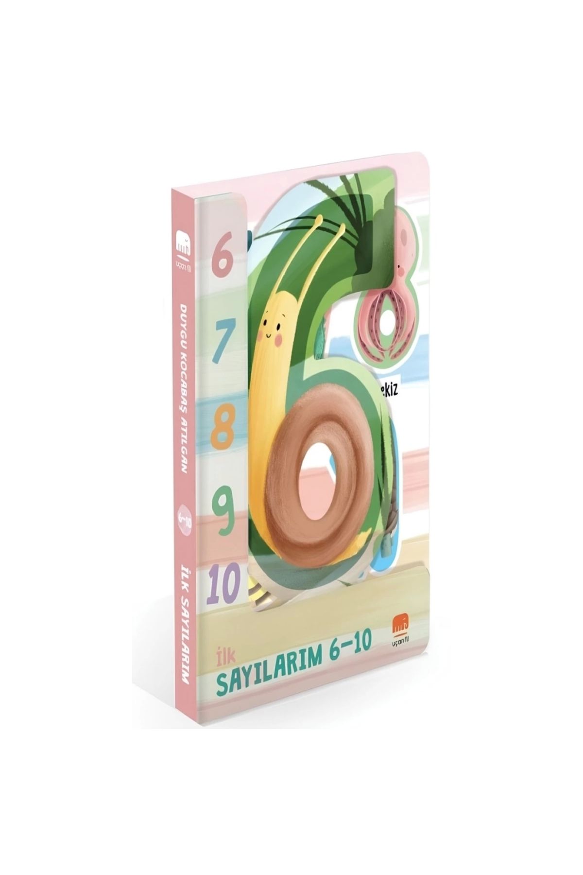 FTT SHOPPING MARKET Nessiworld İlk Sayılarım 6-10