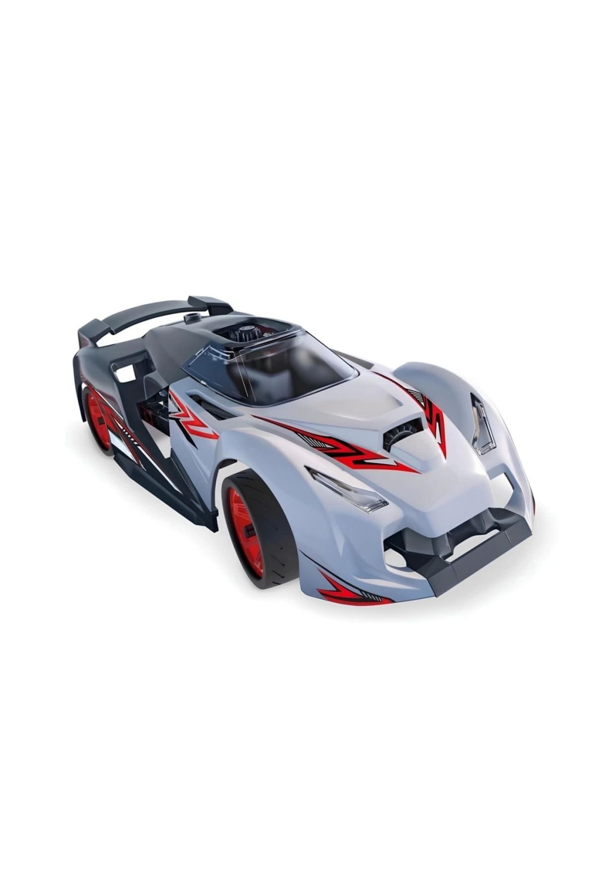 FTT SHOPPING MARKET Nessiworld Bilim ve Oyun Supercar