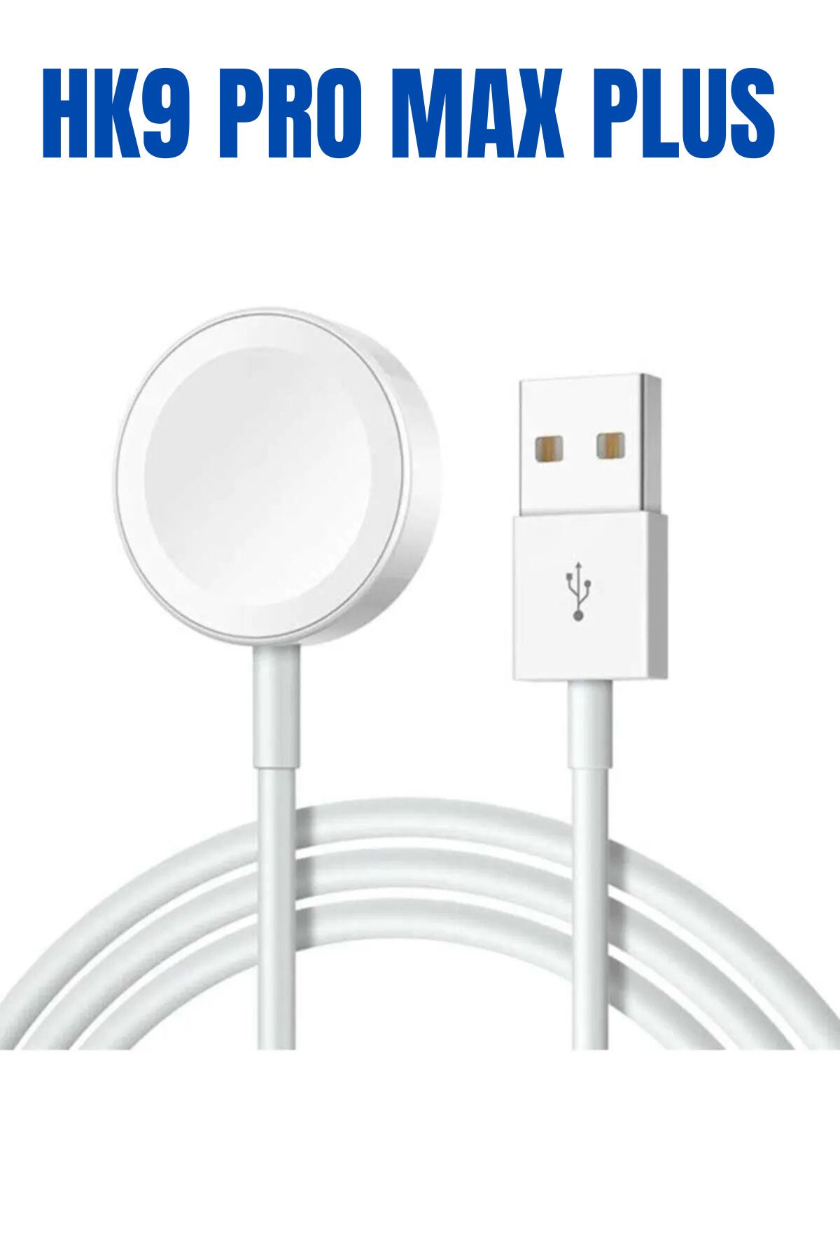 Nice For You Hk9 Pro Max plus Uyumlu Akım Korumalı Şarj Aleti
