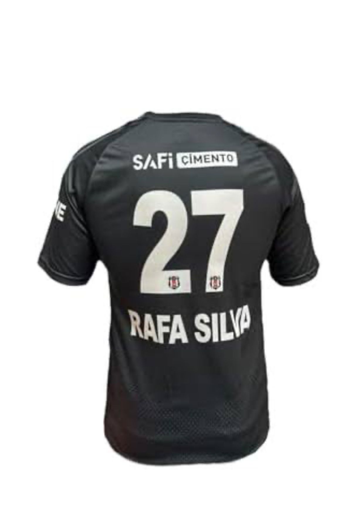Mzone Beşiktâş<> RAFA SİLVA SİYAH YETİŞKİN FORMASI