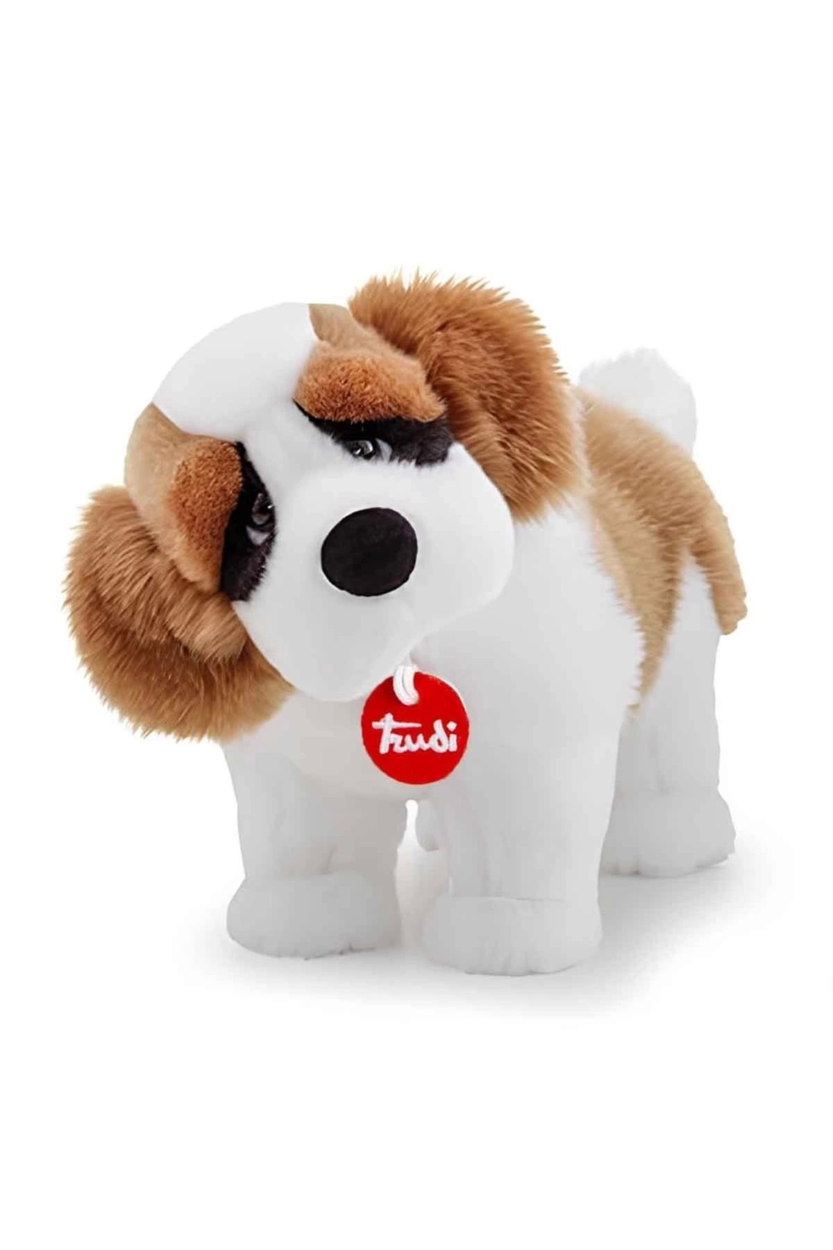FTT SHOPPING MARKET Nessiworld Trudi Peluş Saint Bernard Bob 20 cm