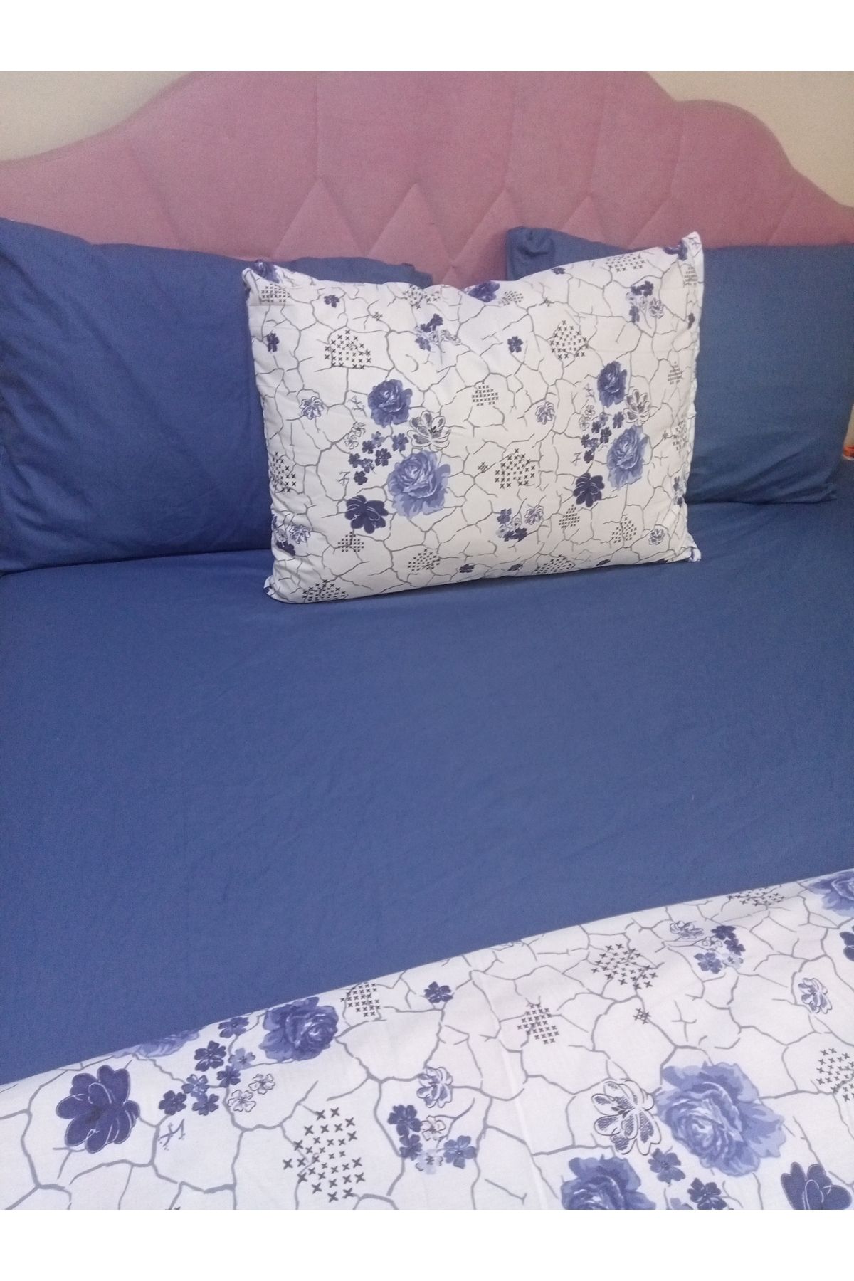 Butik Nevresim takımı çift kişilik