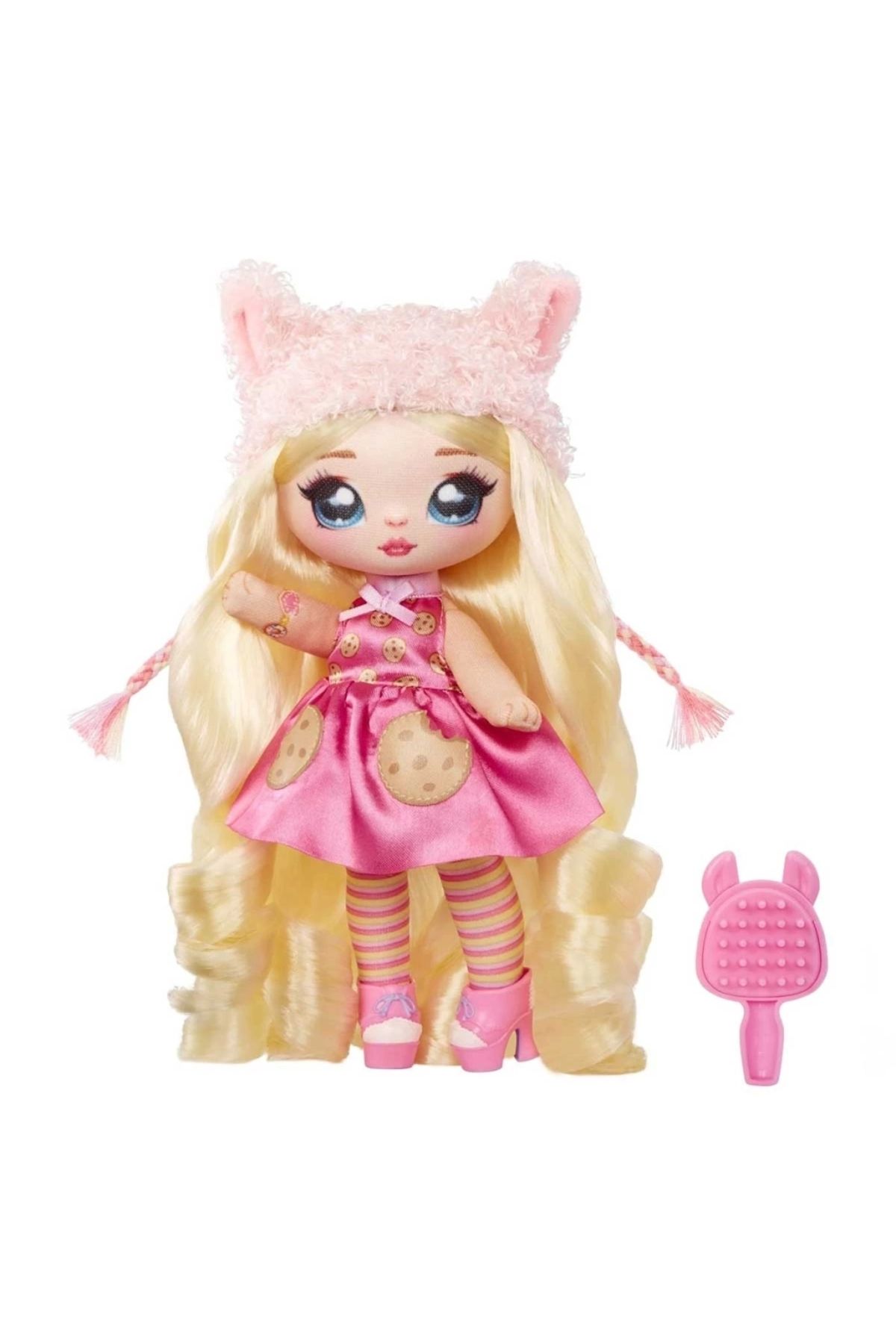 FTT SHOPPING MARKET Nessiworld Na! Na! Na! Surprise Sweetest Sweets Bebek Llama Lily